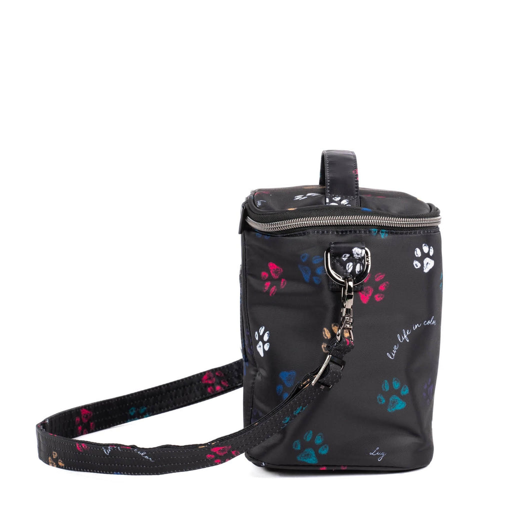 Nibble Convertible Lunch Tote Bag