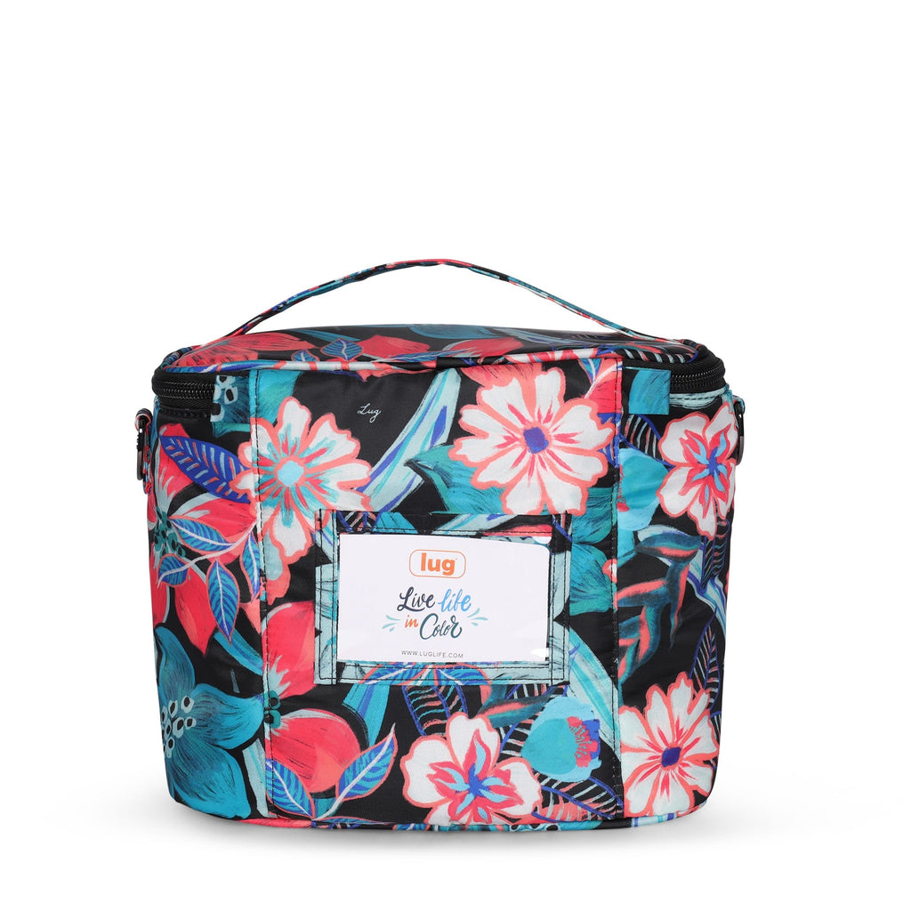 Nibble Convertible Lunch Tote Bag