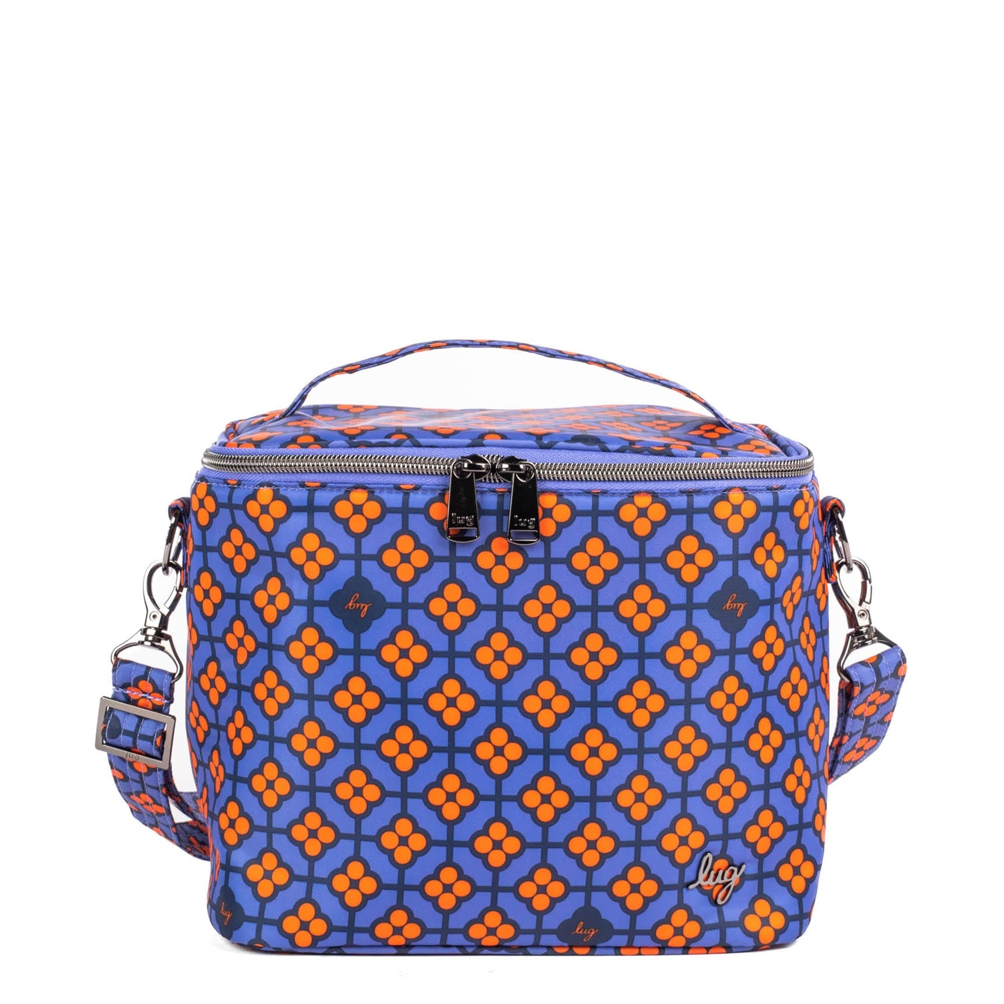 Nibble Convertible Lunch Tote Bag