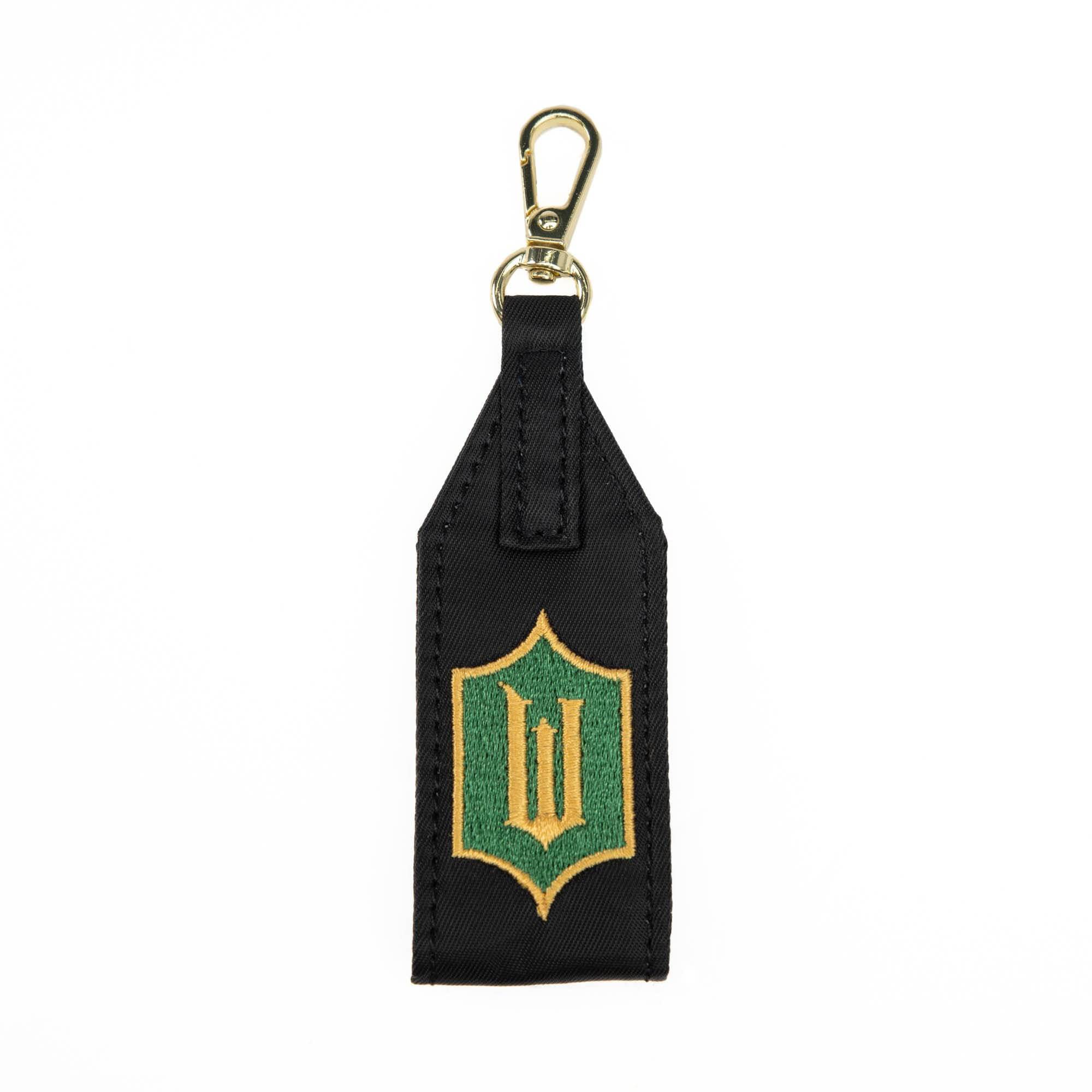 Wicked x Lug Oversized Puller with Clasp