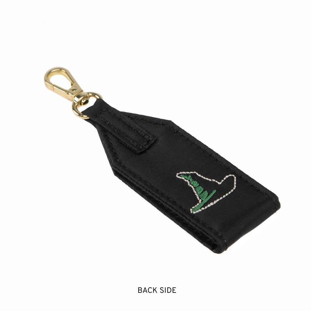 Wicked x Lug Oversized Puller with Clasp