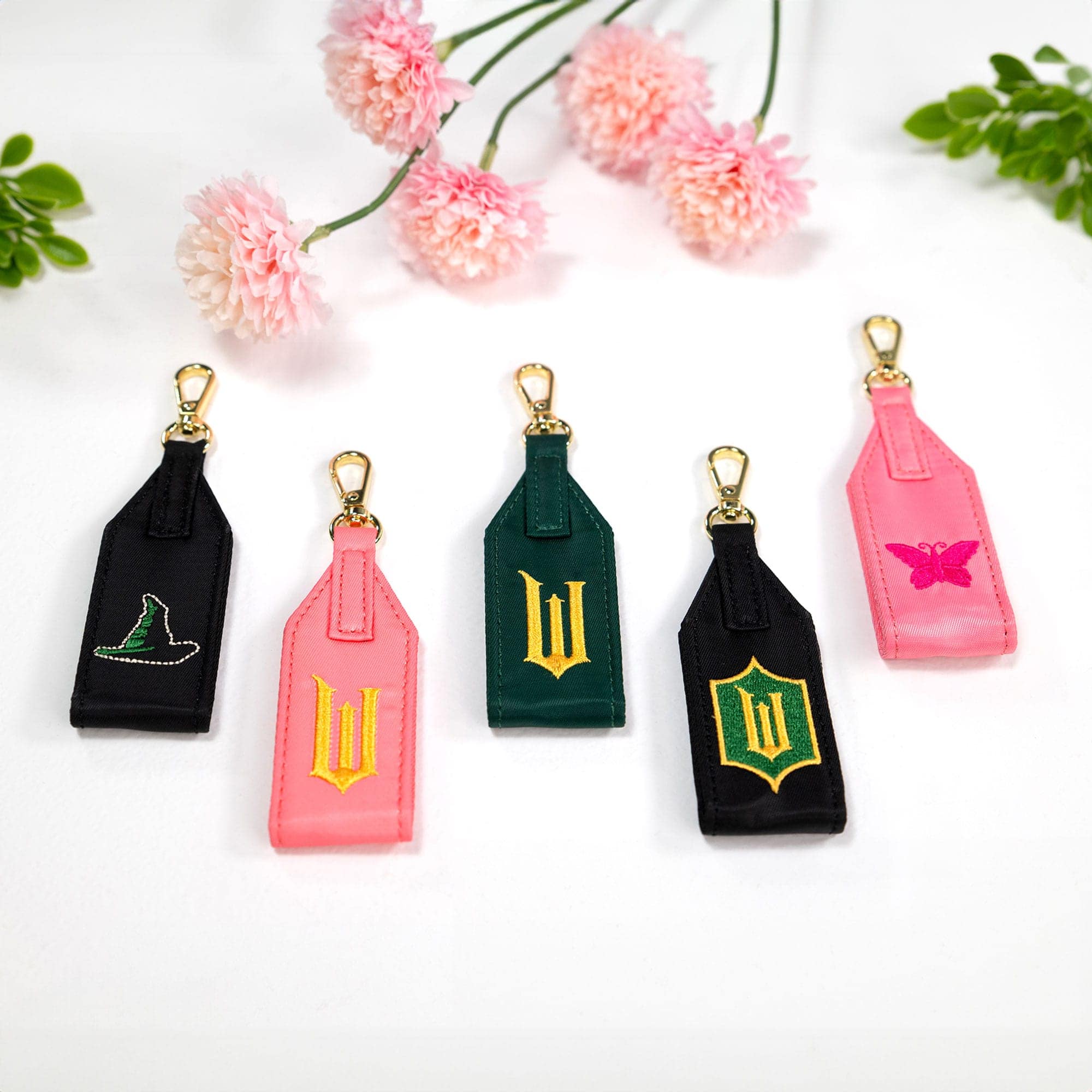 Wicked x Lug Oversized Puller with Clasp