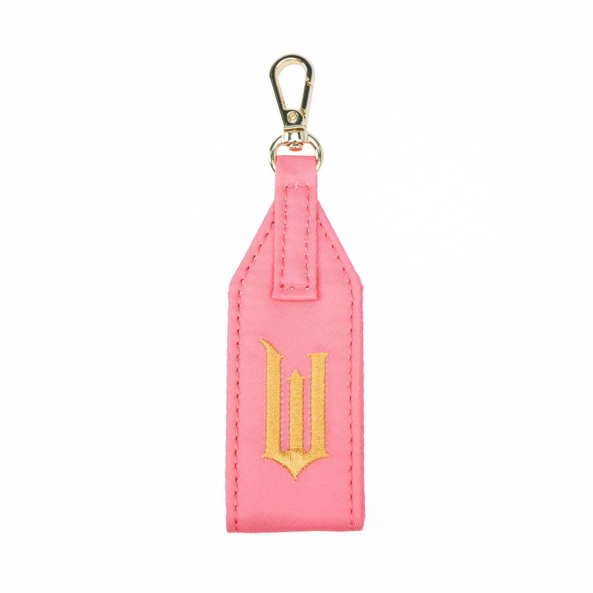 Wicked x Lug Oversized Puller with Clasp