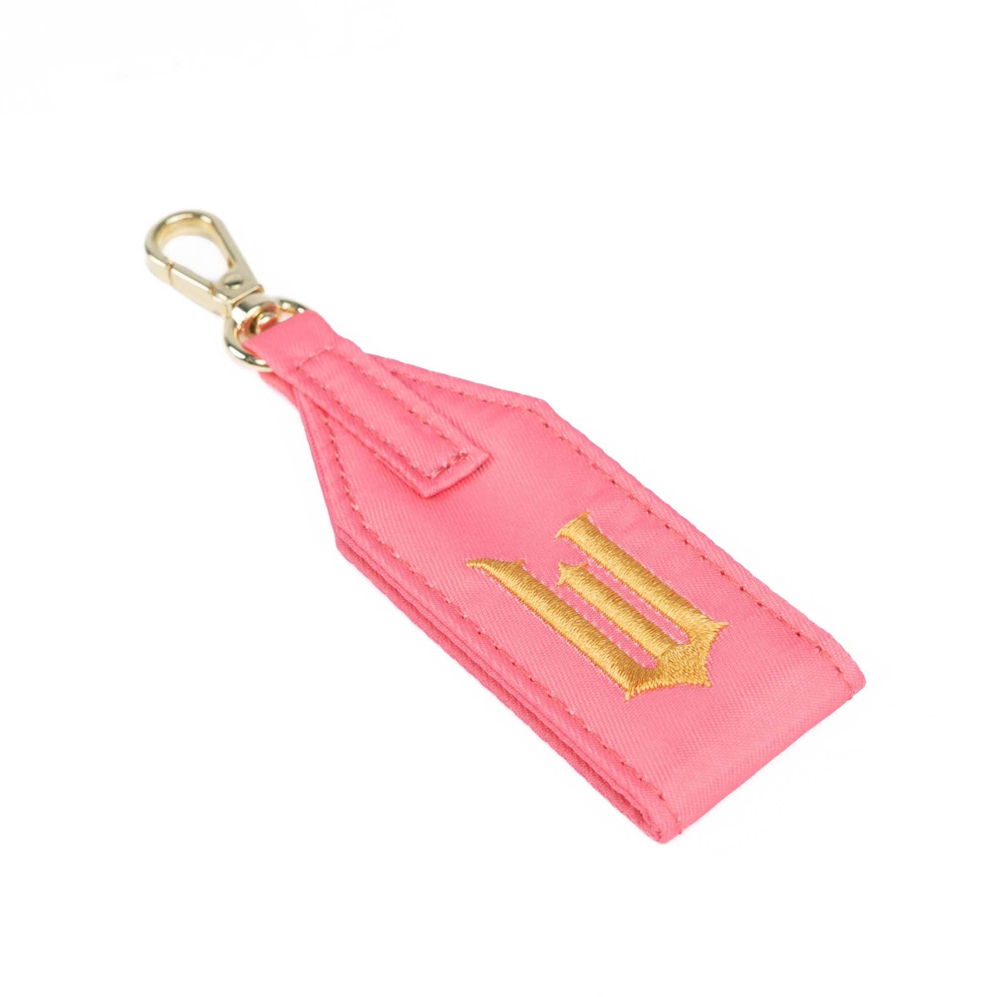 Wicked x Lug Oversized Puller with Clasp