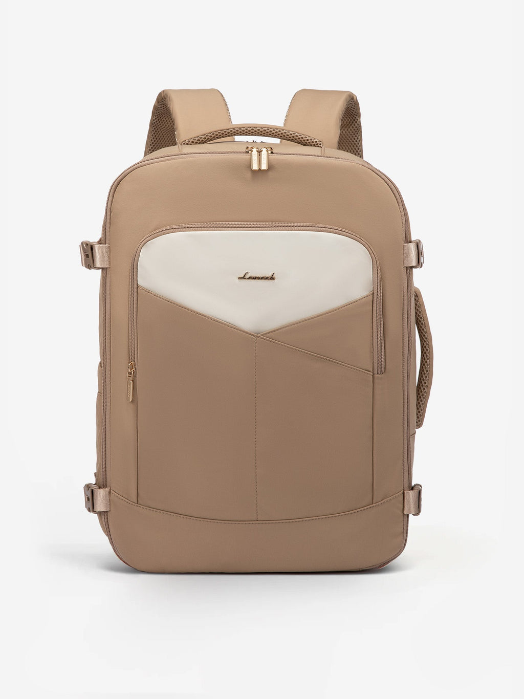 4Pcs Carry on Backpack for Airplanes, 40L/50L