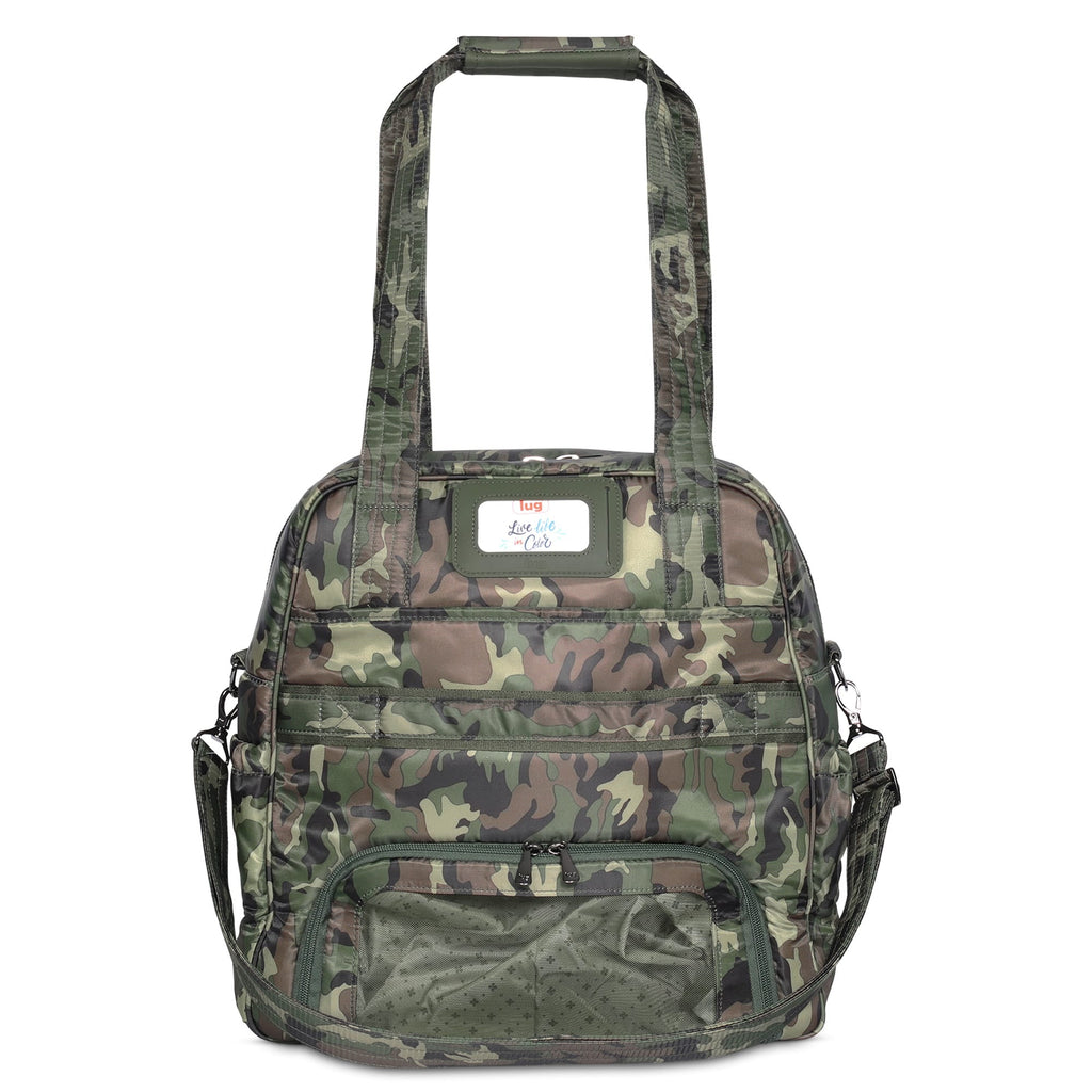 Puddle Jumper LE Convertible Tote Bag