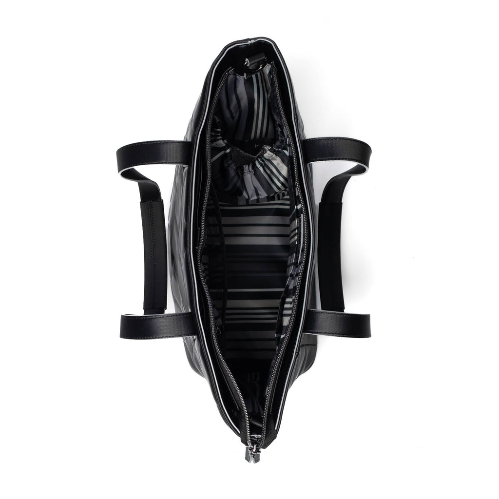 Paddock Satin Luxe VL Tote