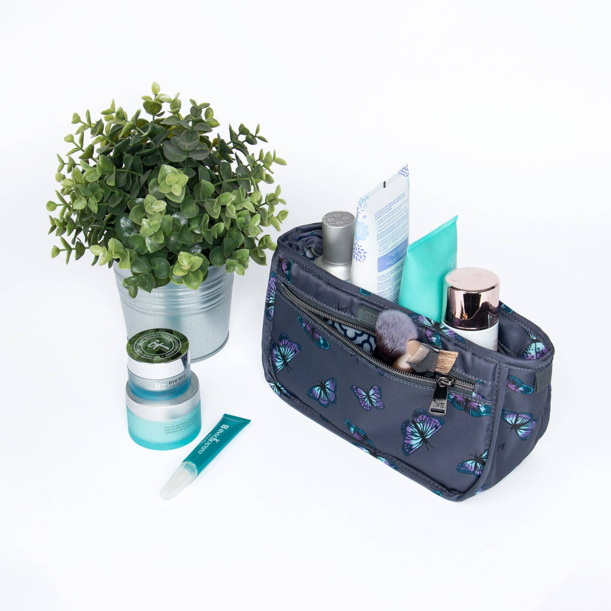 Parasail Cosmetic Case