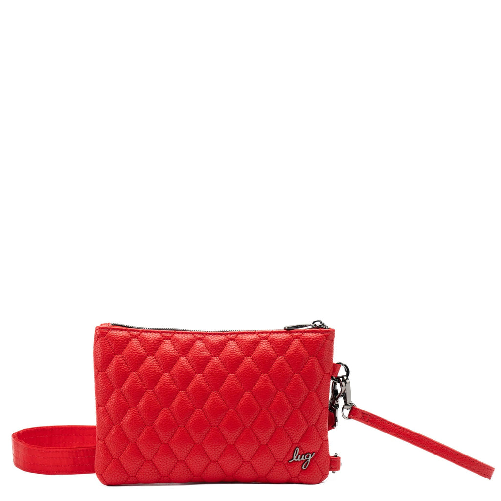 Peekaboo 2 Classic VL Convertible Crossbody Bag