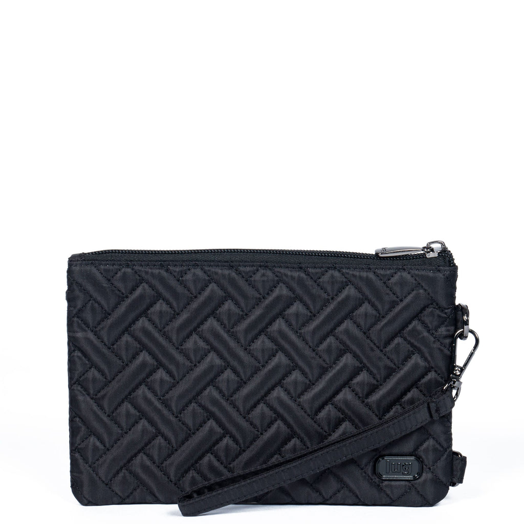 Switch Crossbody Bag & Peekaboo Pouch Set