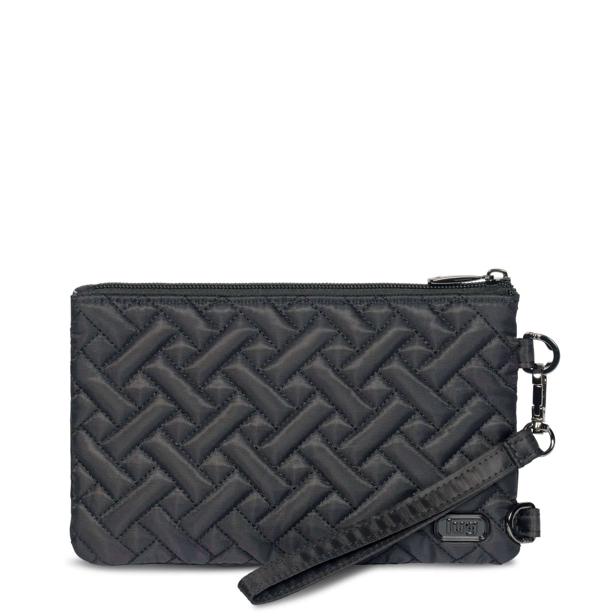 Peekaboo Convertible Crossbody Bag