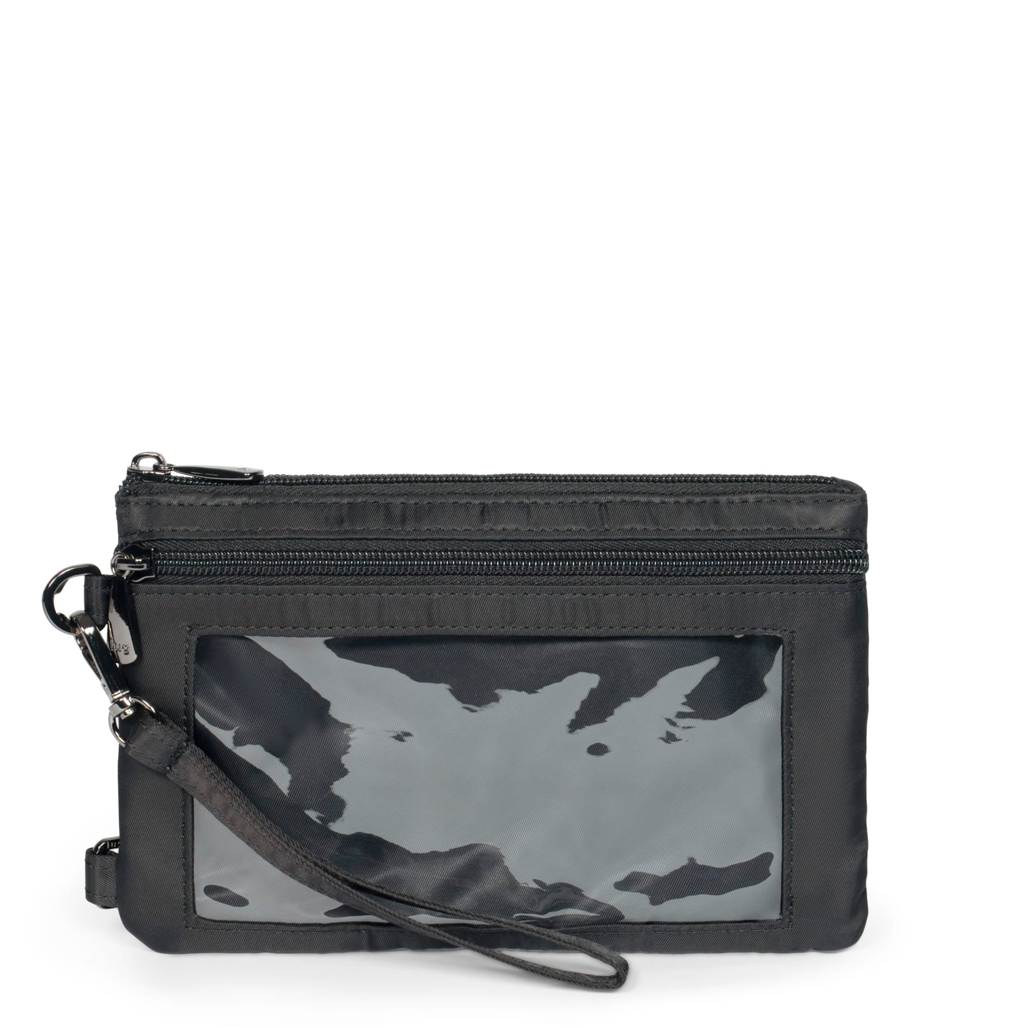 Peekaboo Convertible Crossbody Bag