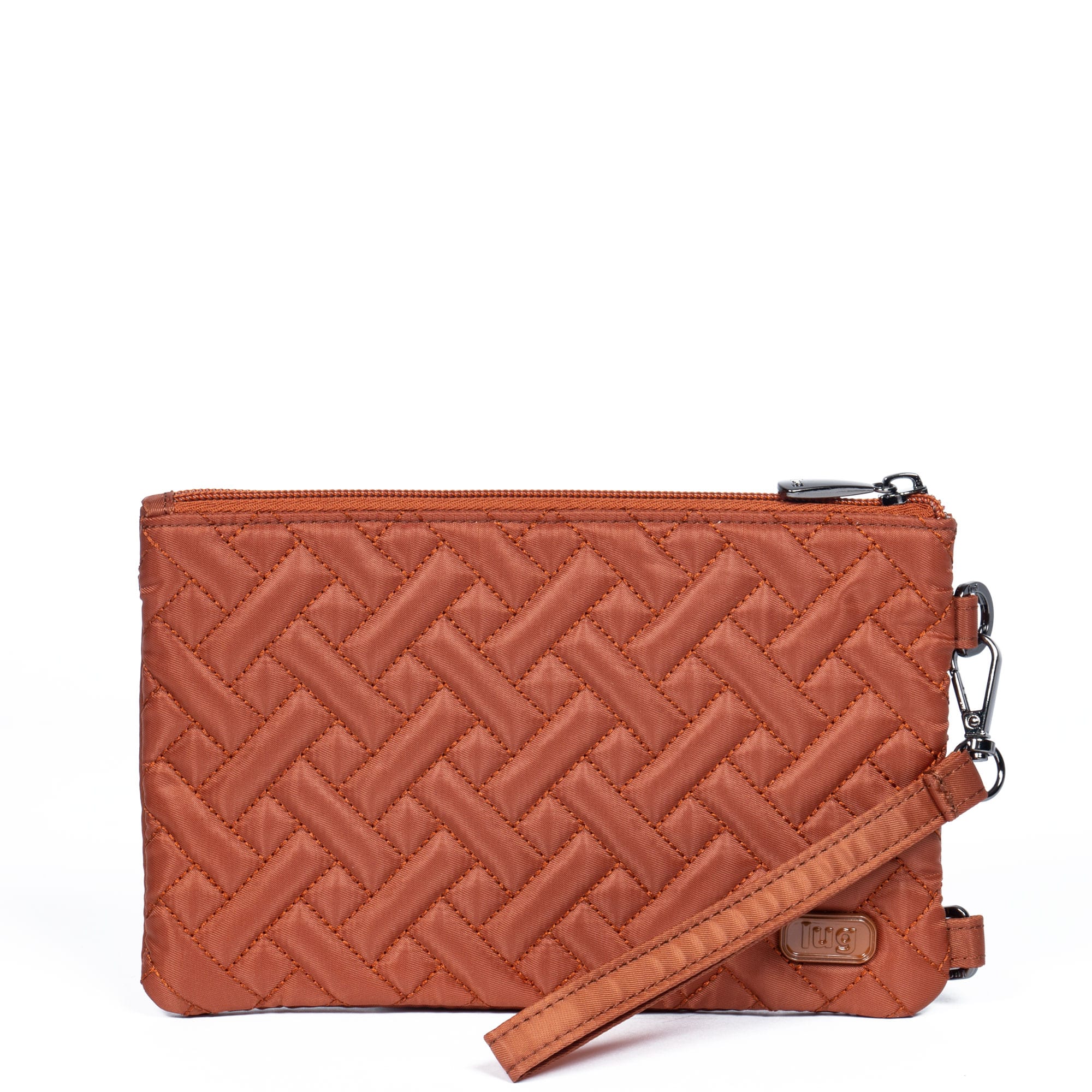 Switch Crossbody Bag & Peekaboo Pouch Set