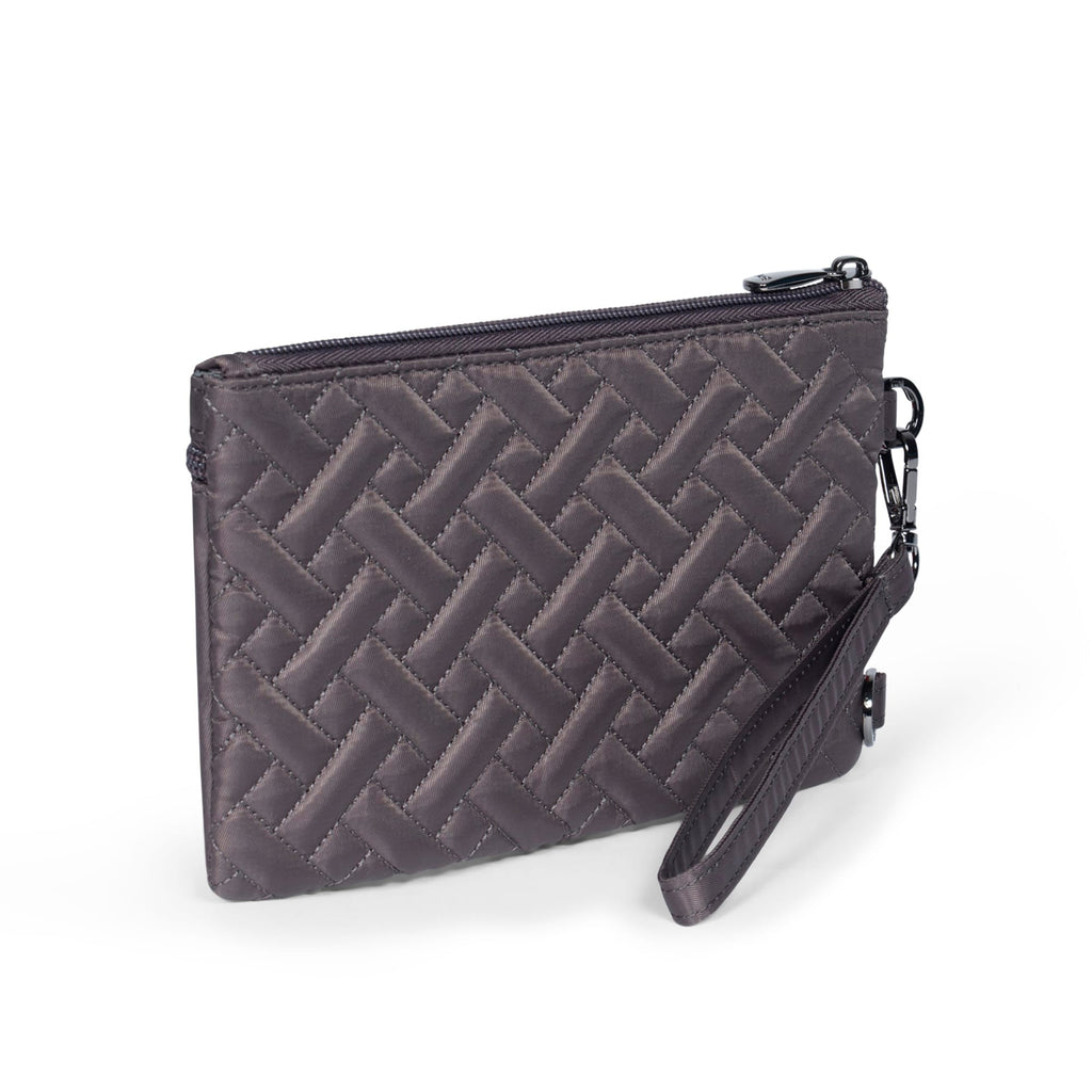 Peekaboo Convertible Crossbody Bag