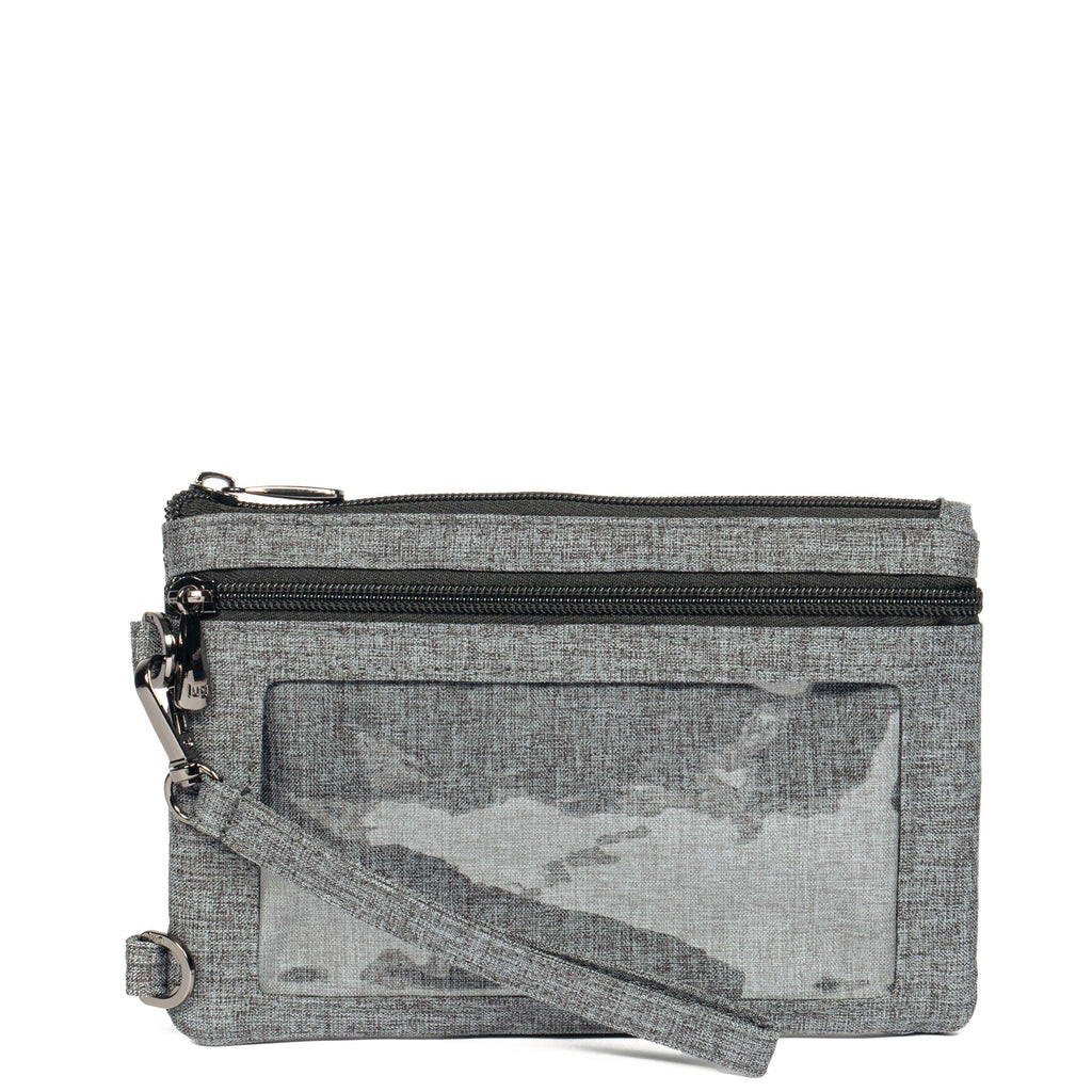 Switch Crossbody Bag & Peekaboo Pouch Set
