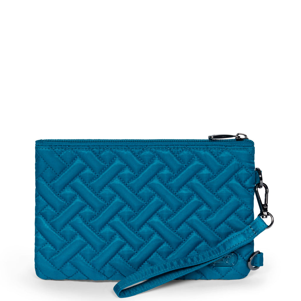 Peekaboo Convertible Crossbody Bag