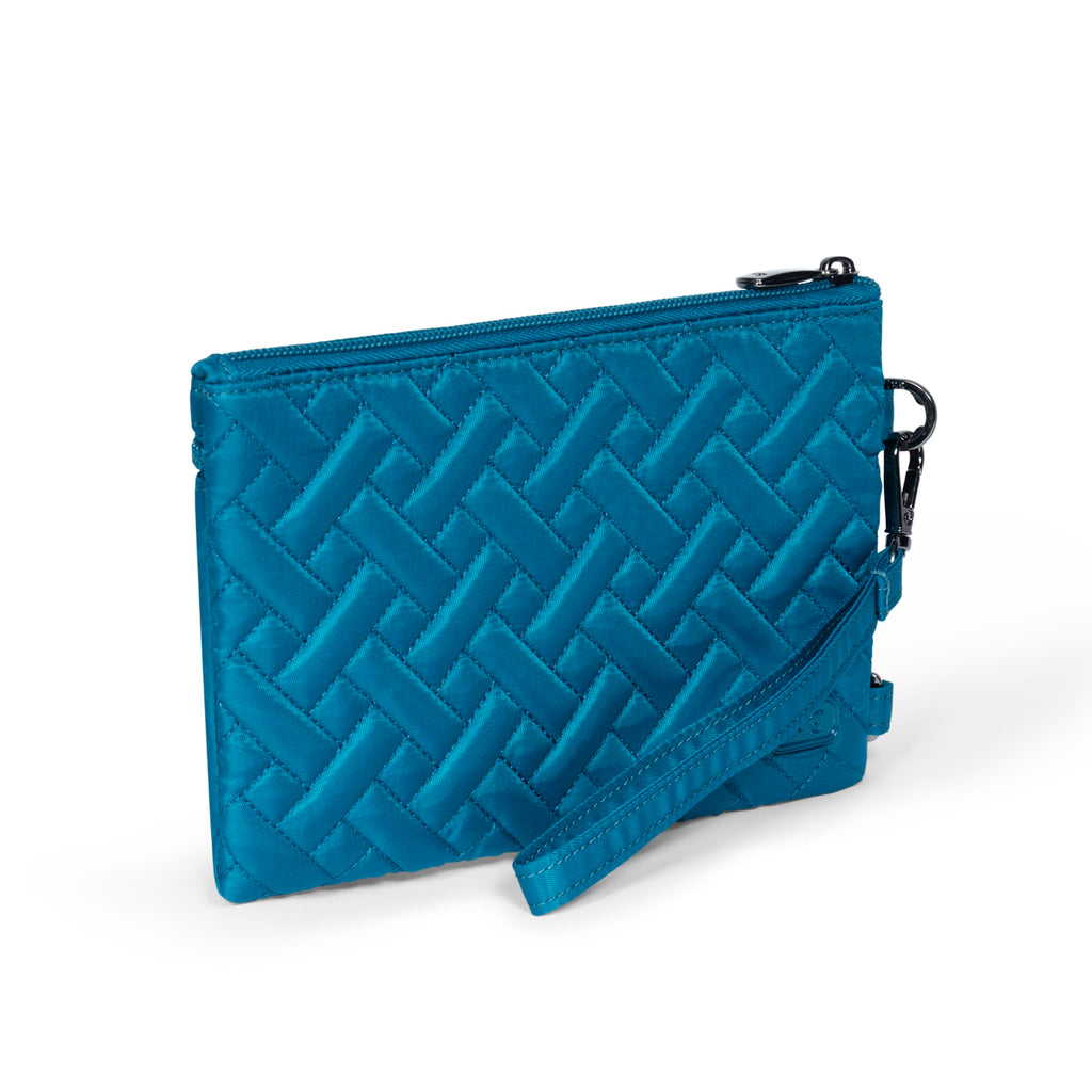 Peekaboo Convertible Crossbody Bag
