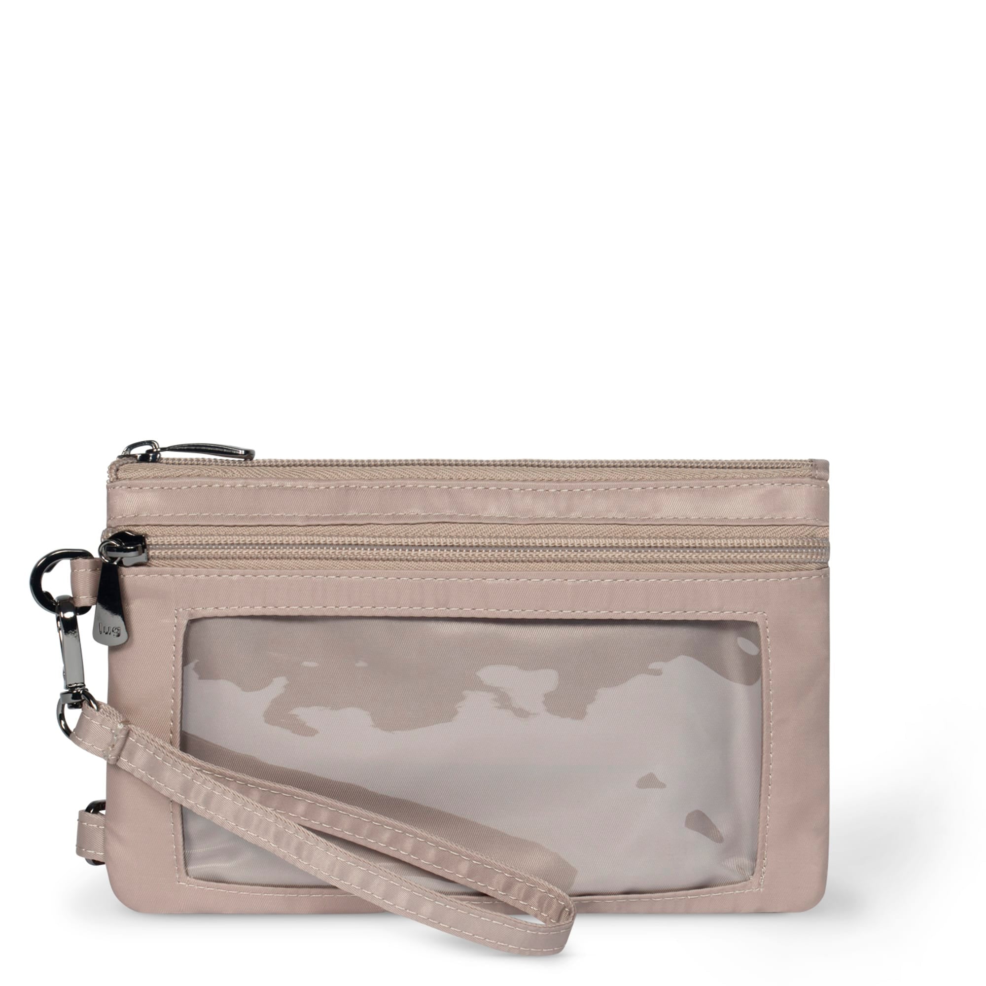 Peekaboo Convertible Crossbody Bag