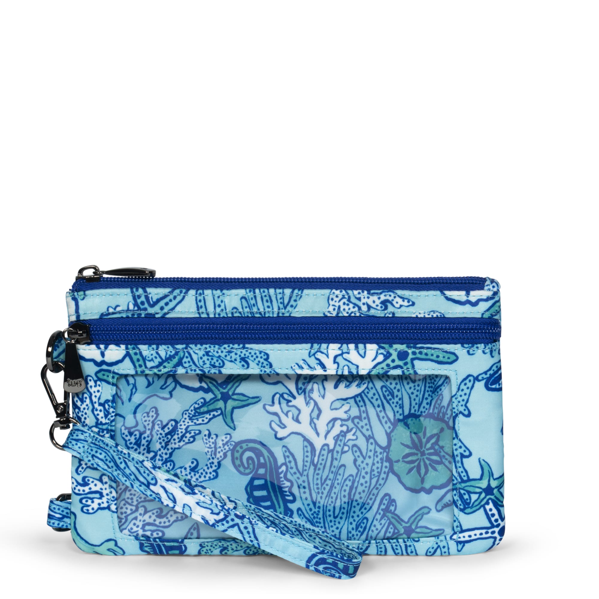 Peekaboo Convertible Crossbody Bag