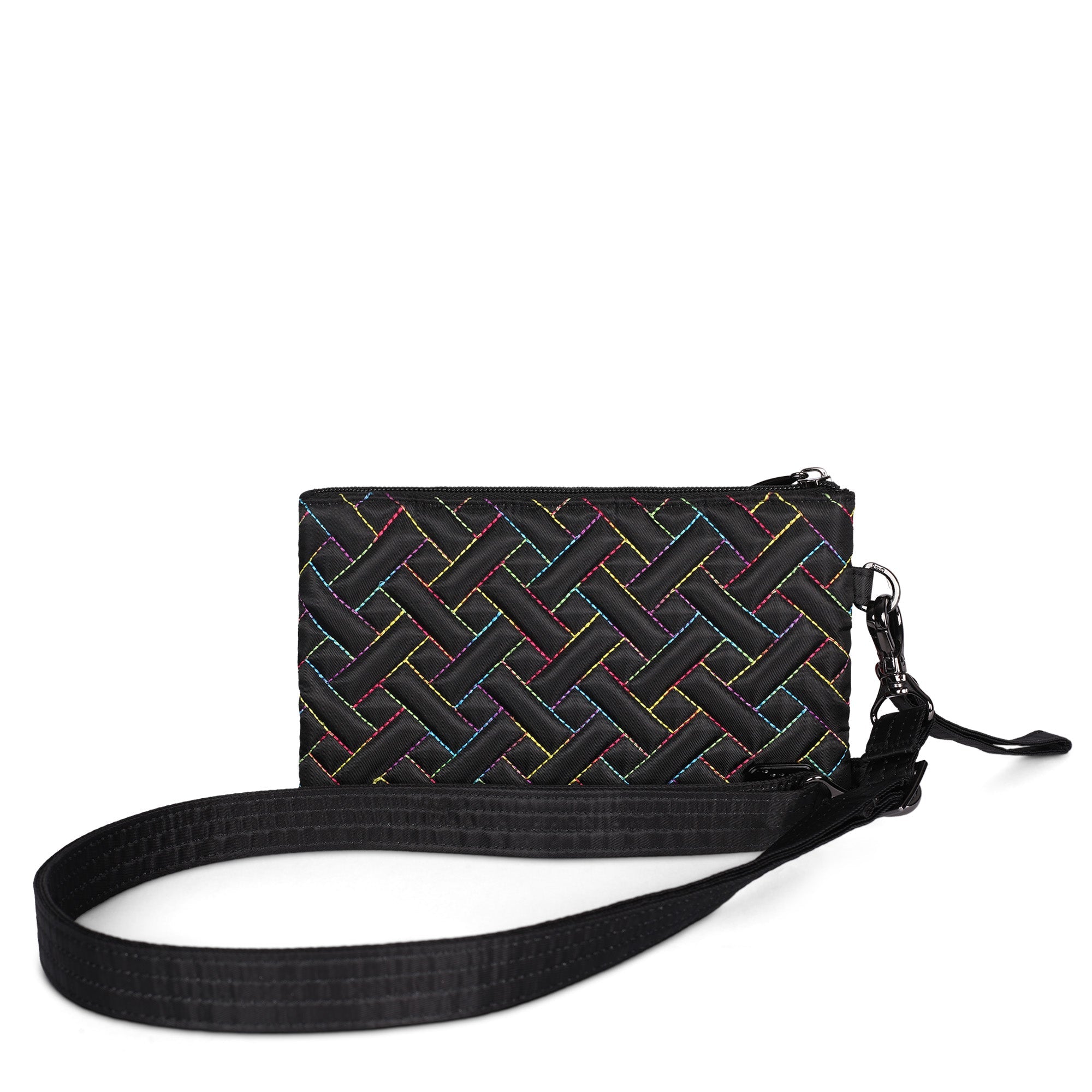Peekaboo Convertible Crossbody Bag