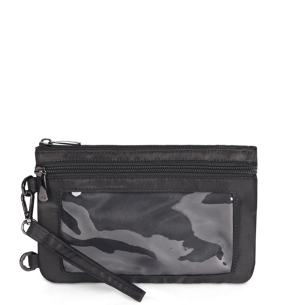 Peekaboo Convertible Crossbody Bag