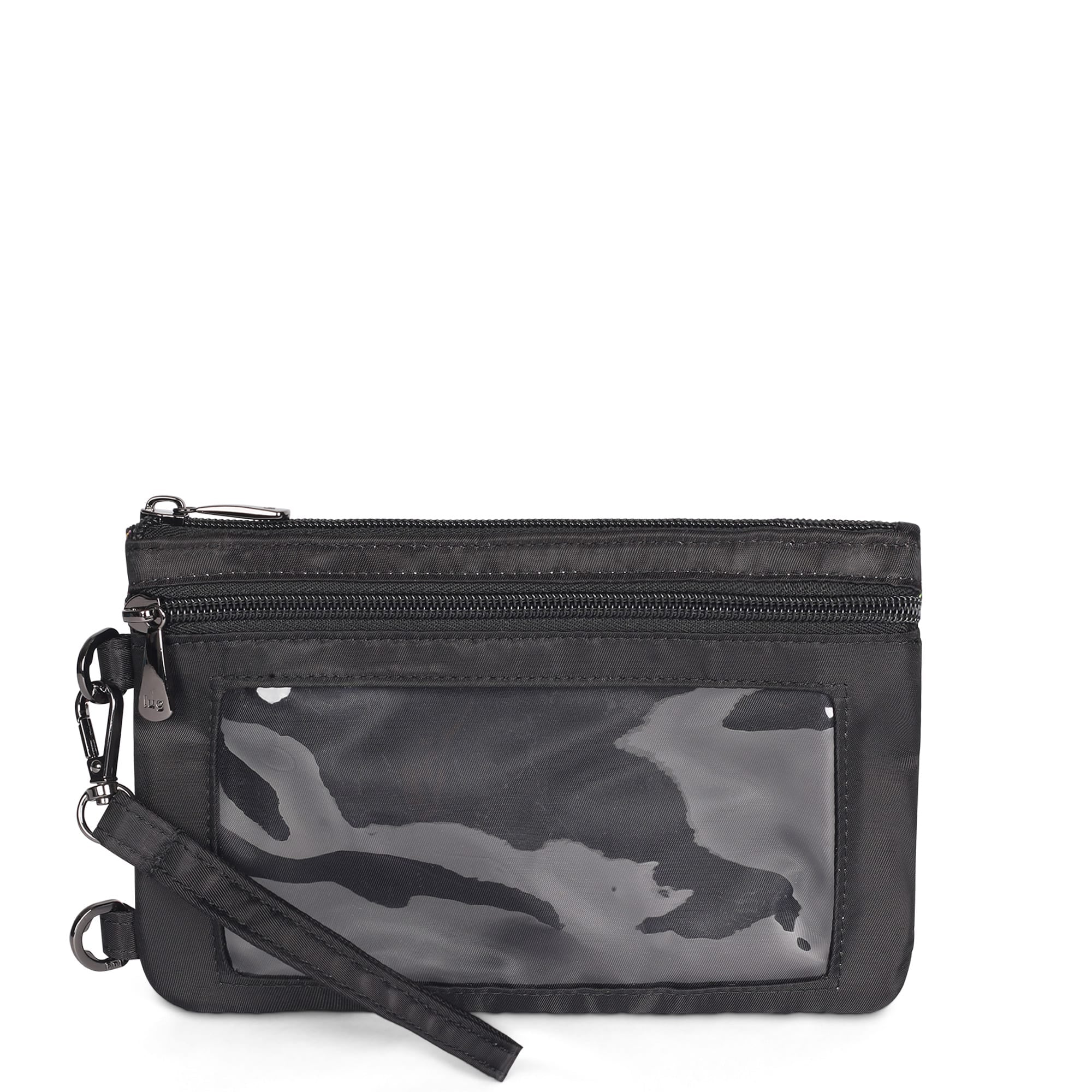 Peekaboo Convertible Crossbody Bag