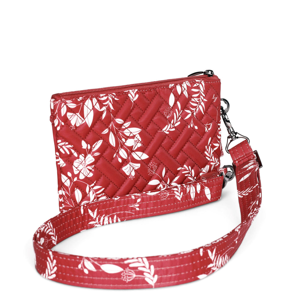 Peekaboo Convertible Crossbody Bag