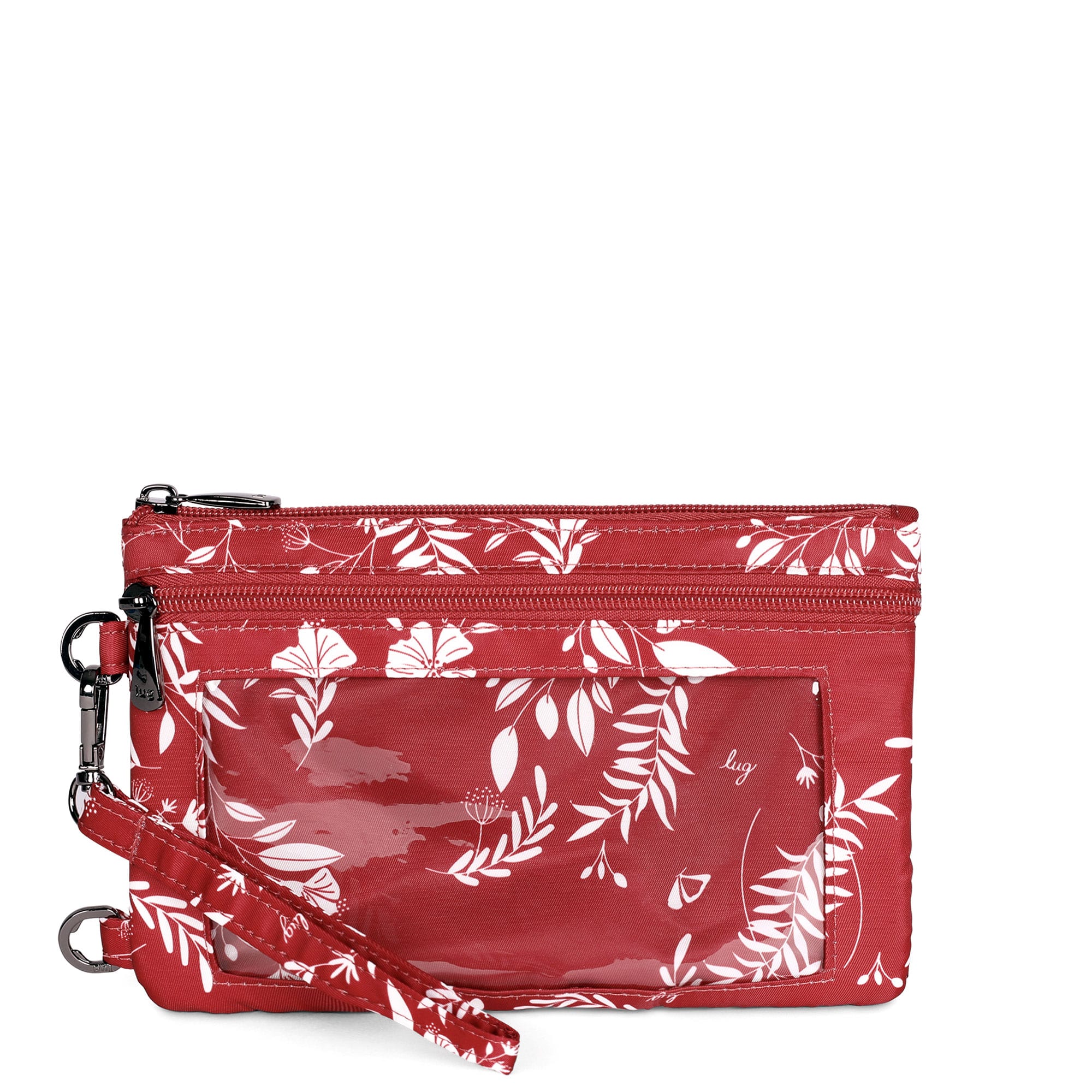 Peekaboo Convertible Crossbody Bag