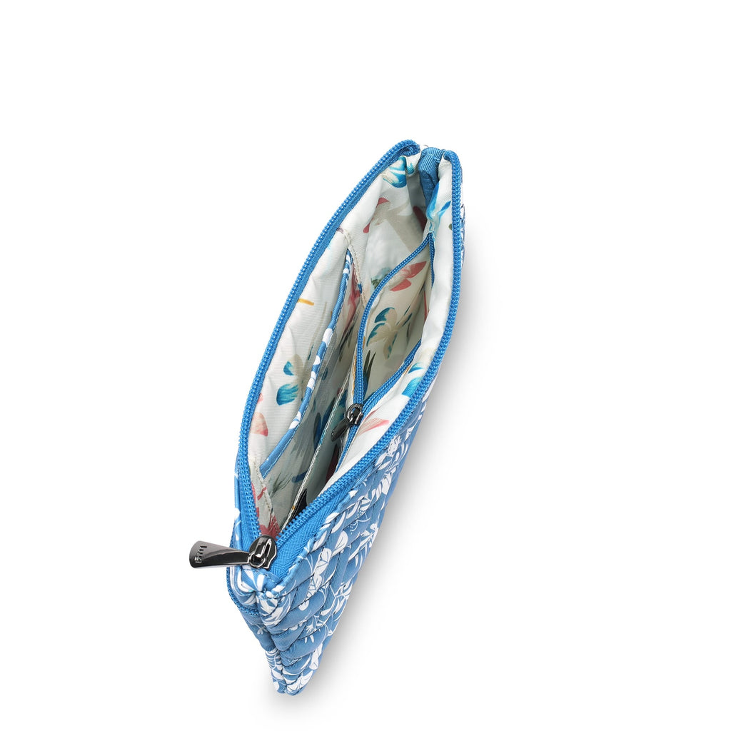 Peekaboo Convertible Crossbody Bag