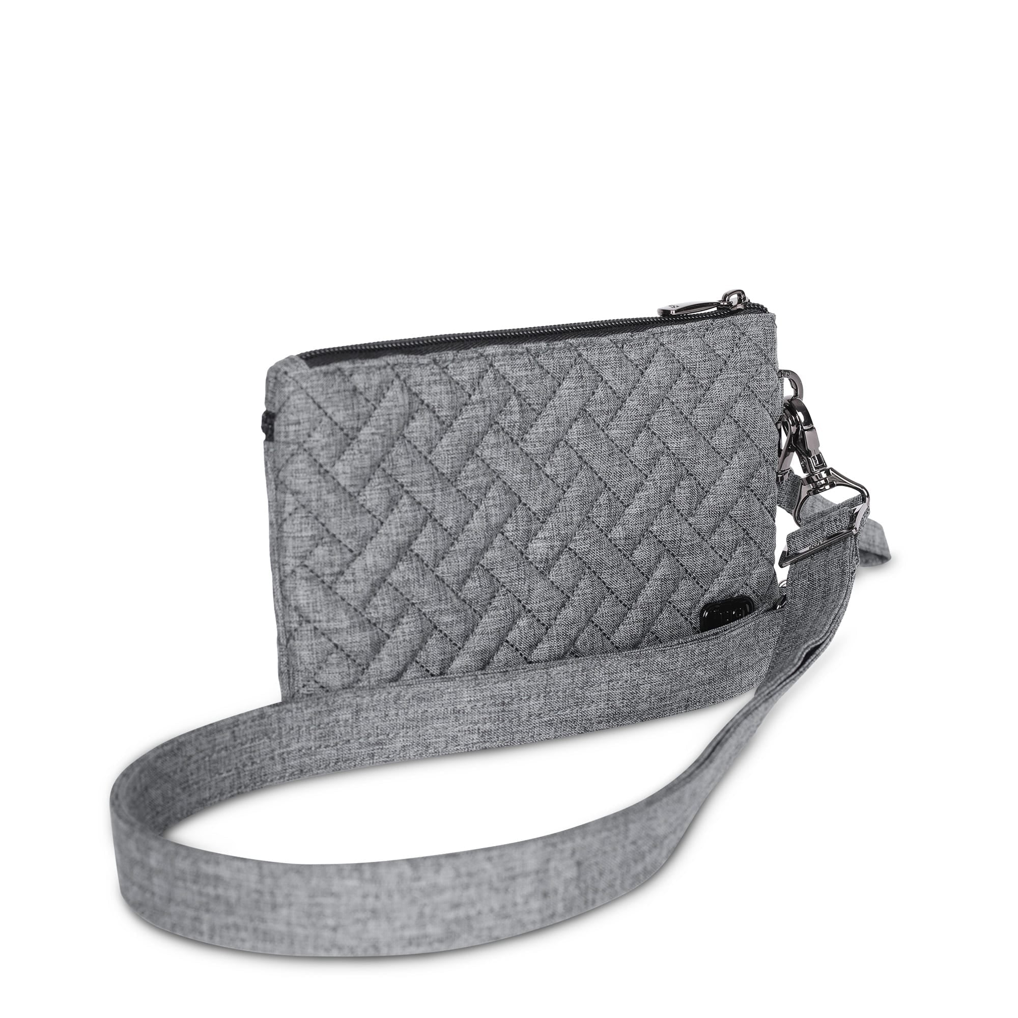 Peekaboo Convertible Crossbody Bag