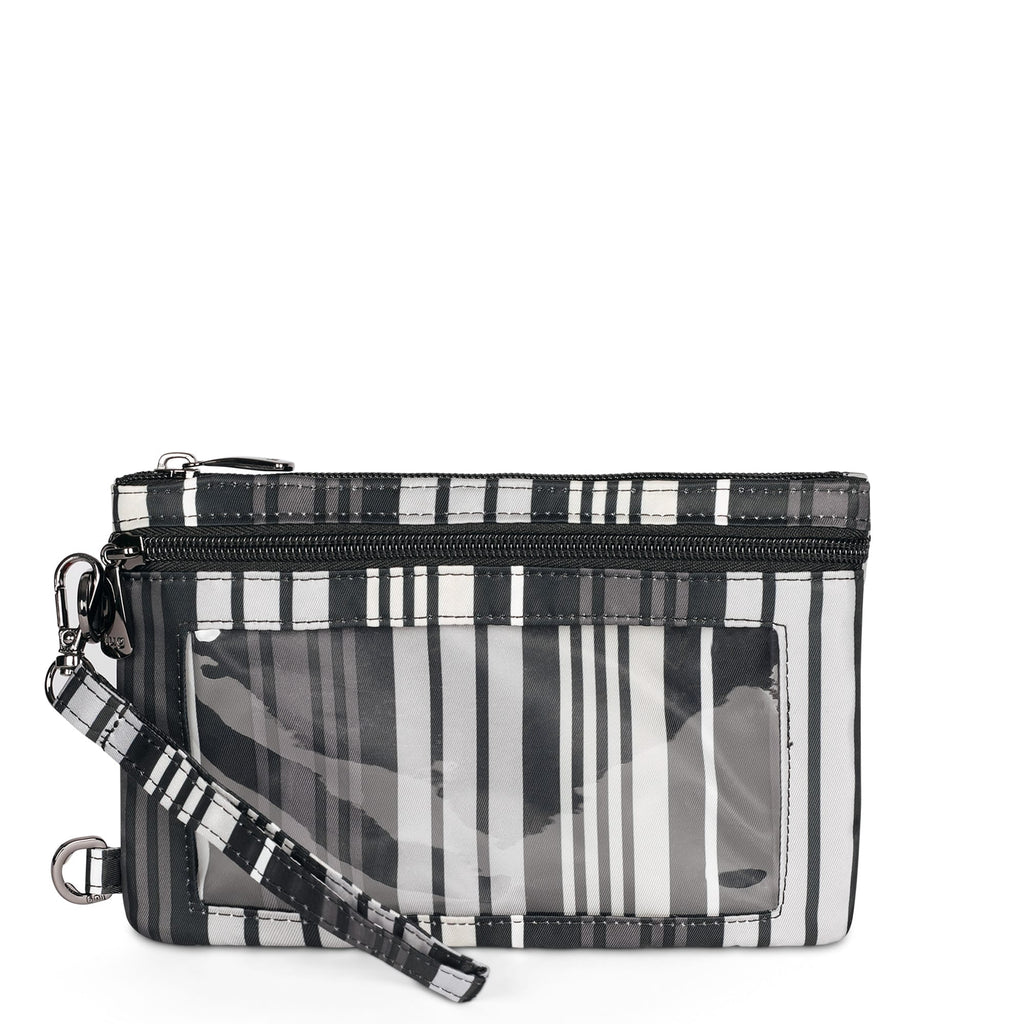 Peekaboo Convertible Crossbody Bag
