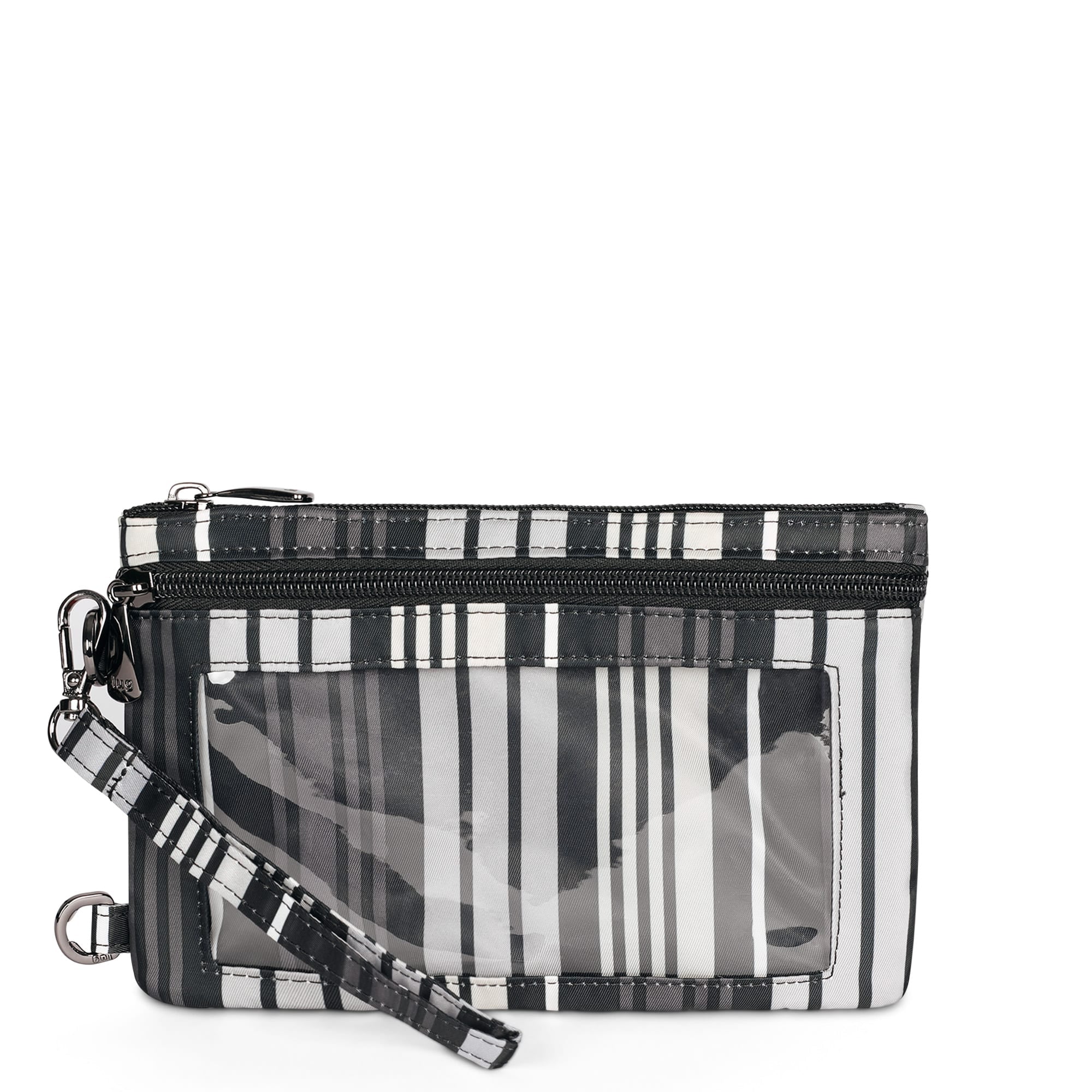 Peekaboo Convertible Crossbody Bag