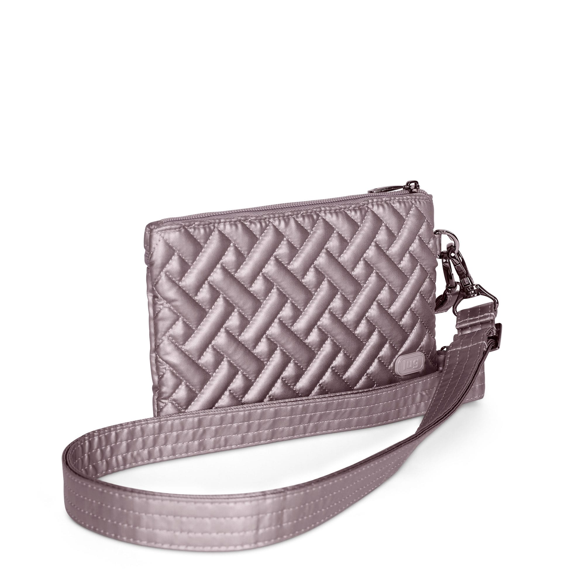 Peekaboo Convertible Crossbody Bag