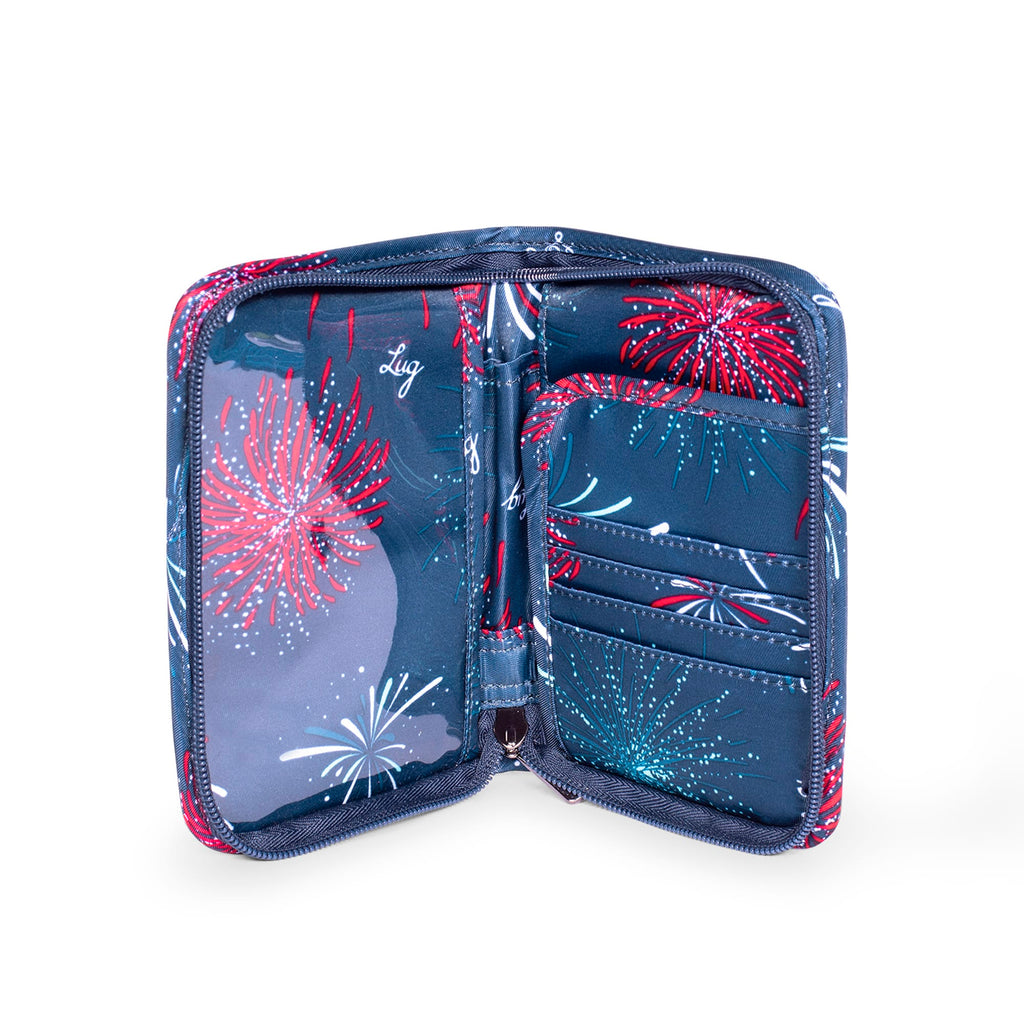 Pilot Passport Wallet