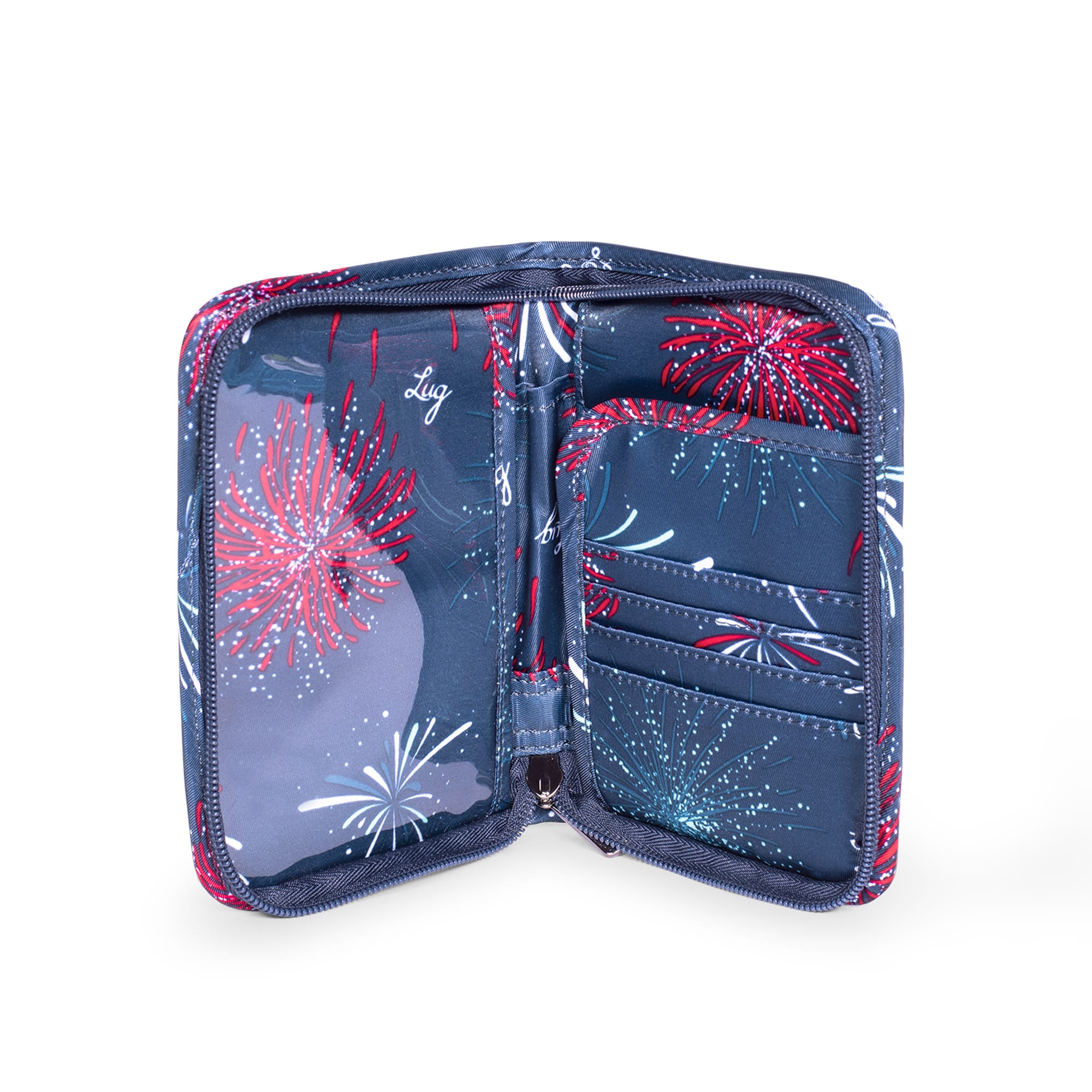 Pilot Passport Wallet