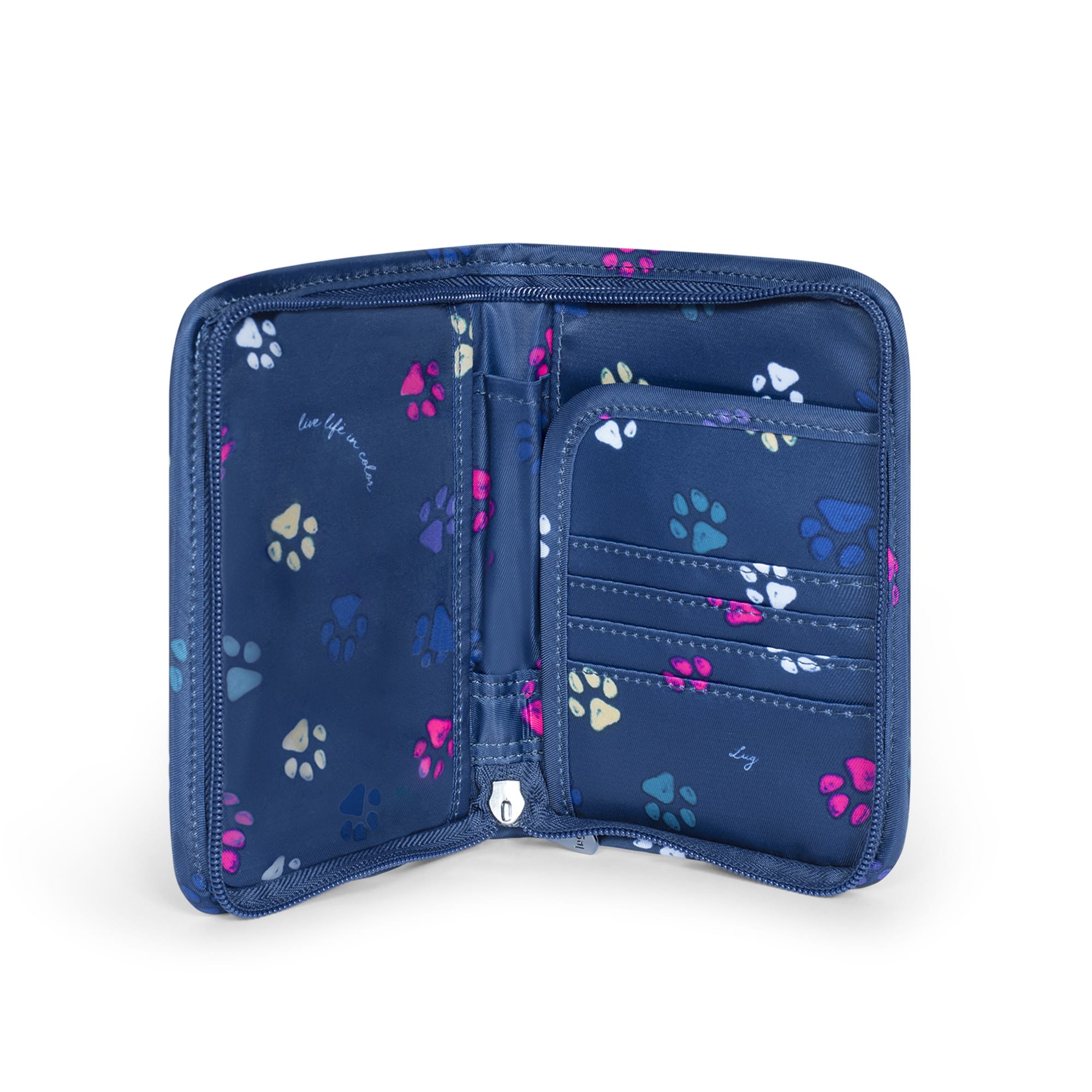 Pilot Passport Wallet
