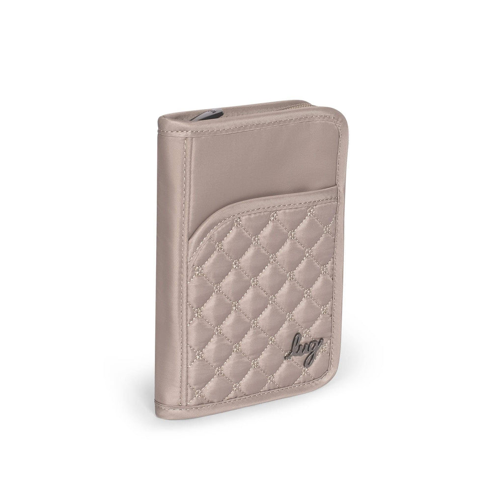 Pilot Passport Wallet
