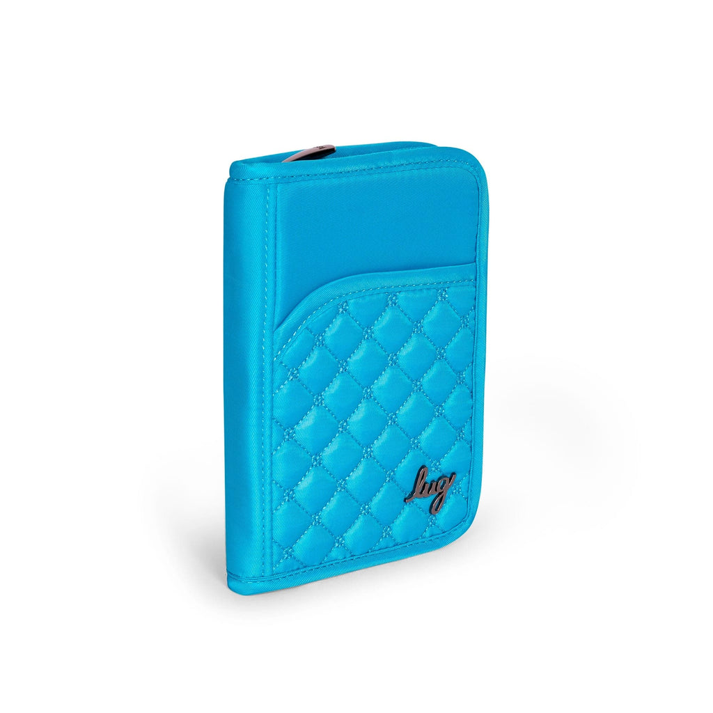 Pilot Passport Wallet