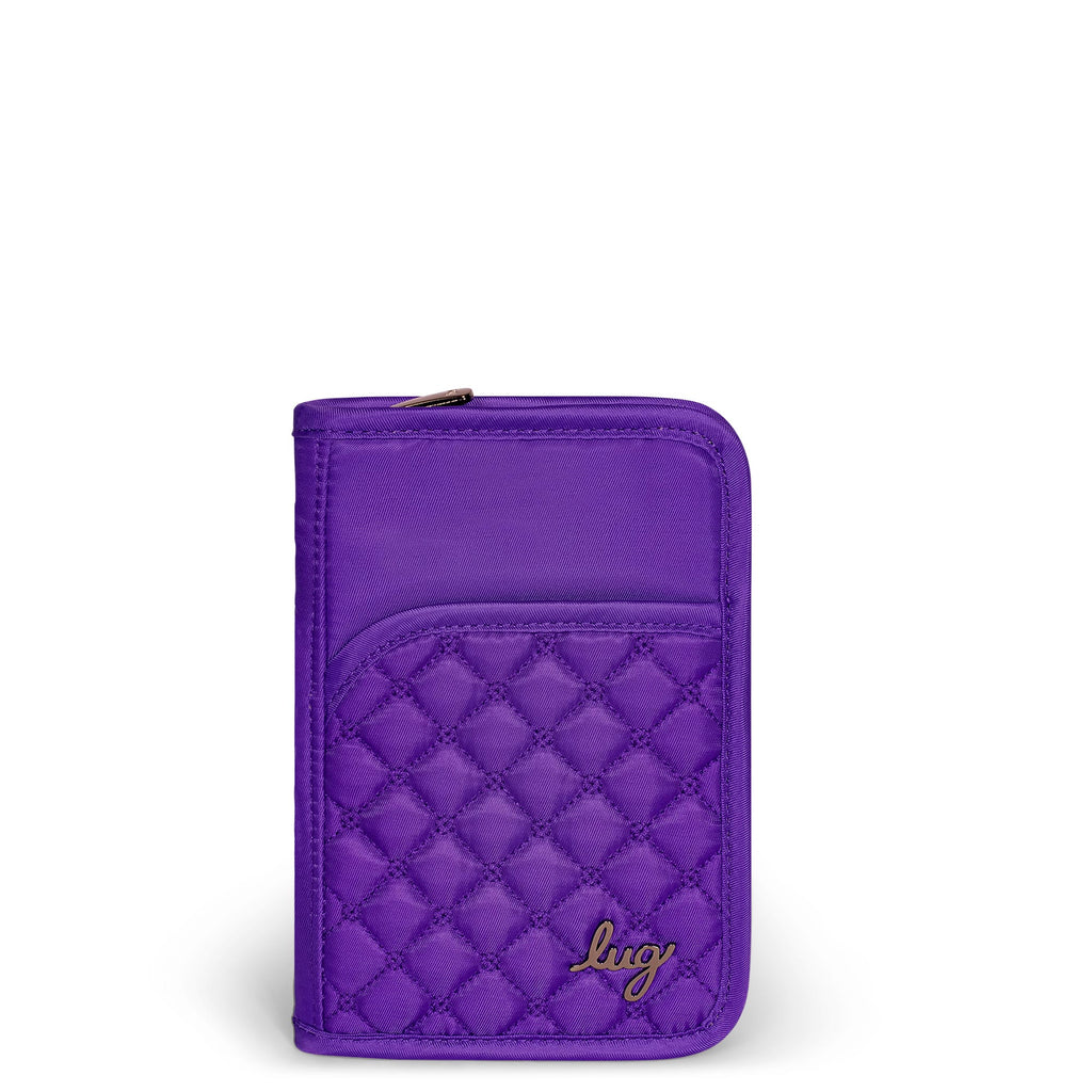 Pilot Passport Wallet