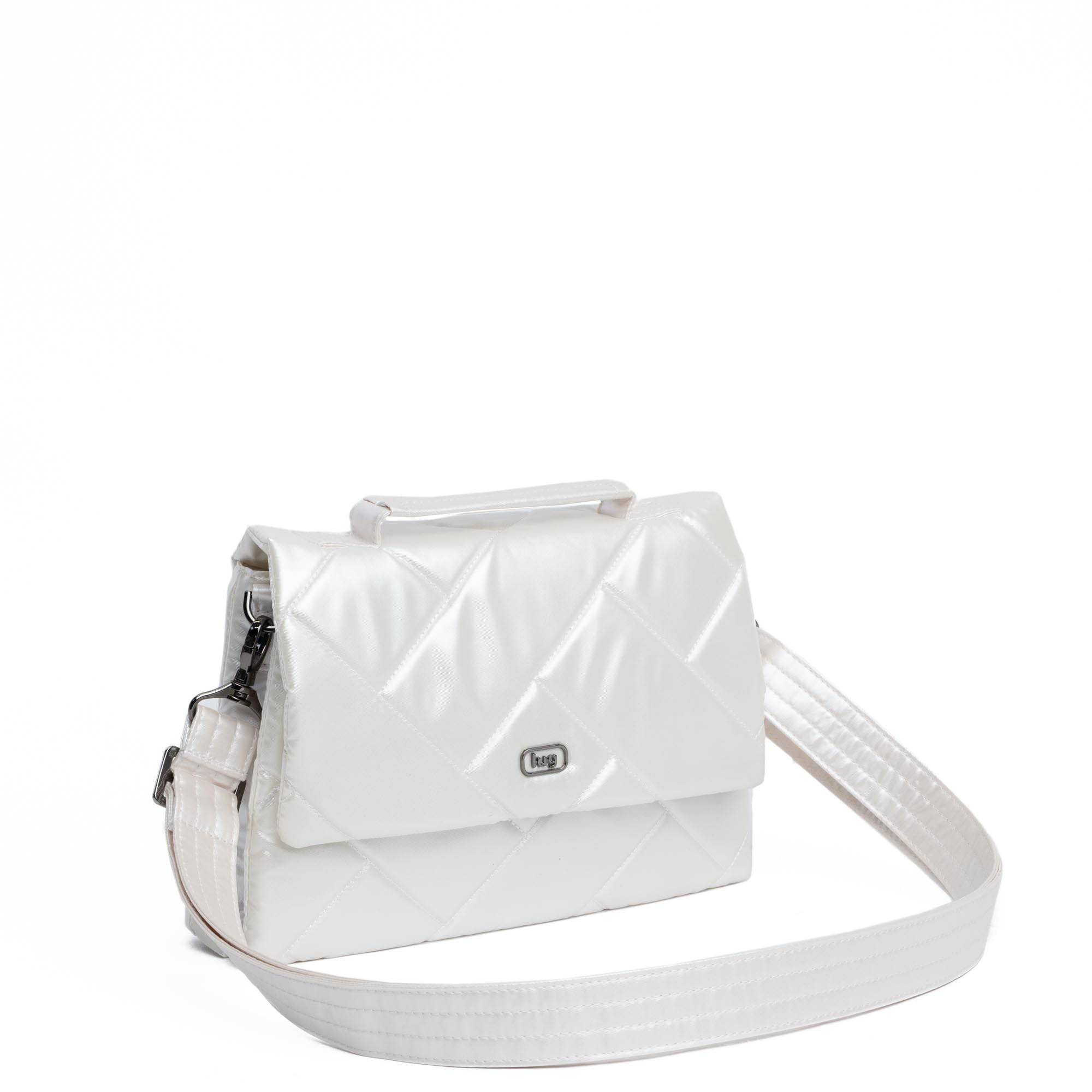 Plié 2 Crossbody Bag