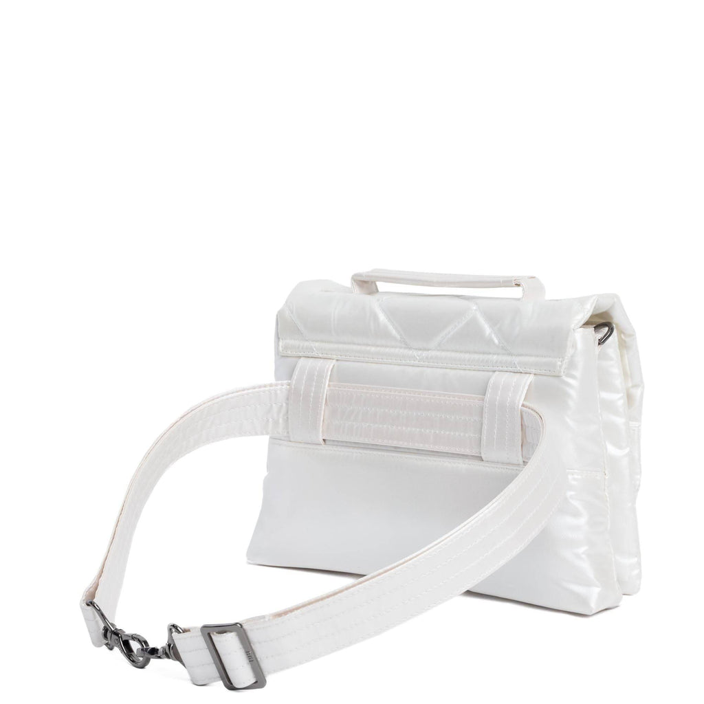 Plié 2 Crossbody Bag