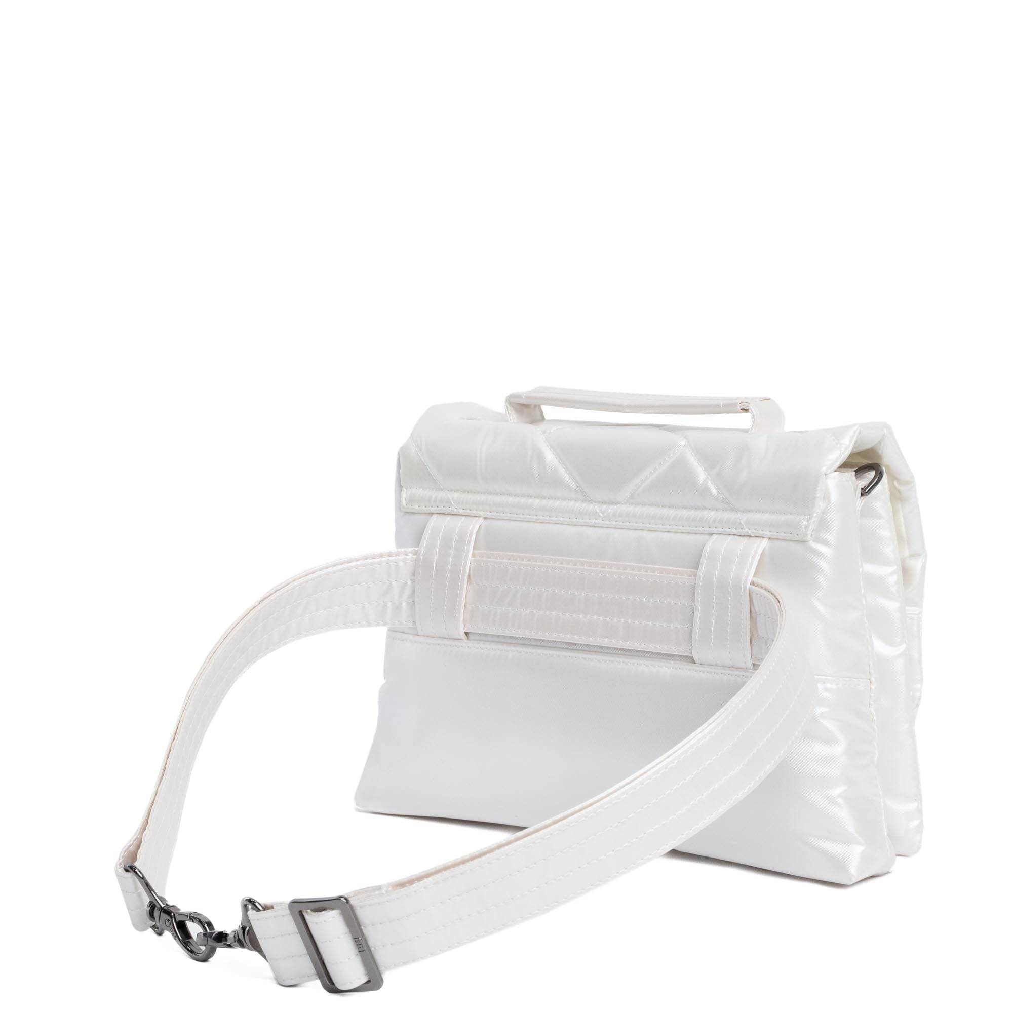 Plié 2 Crossbody Bag