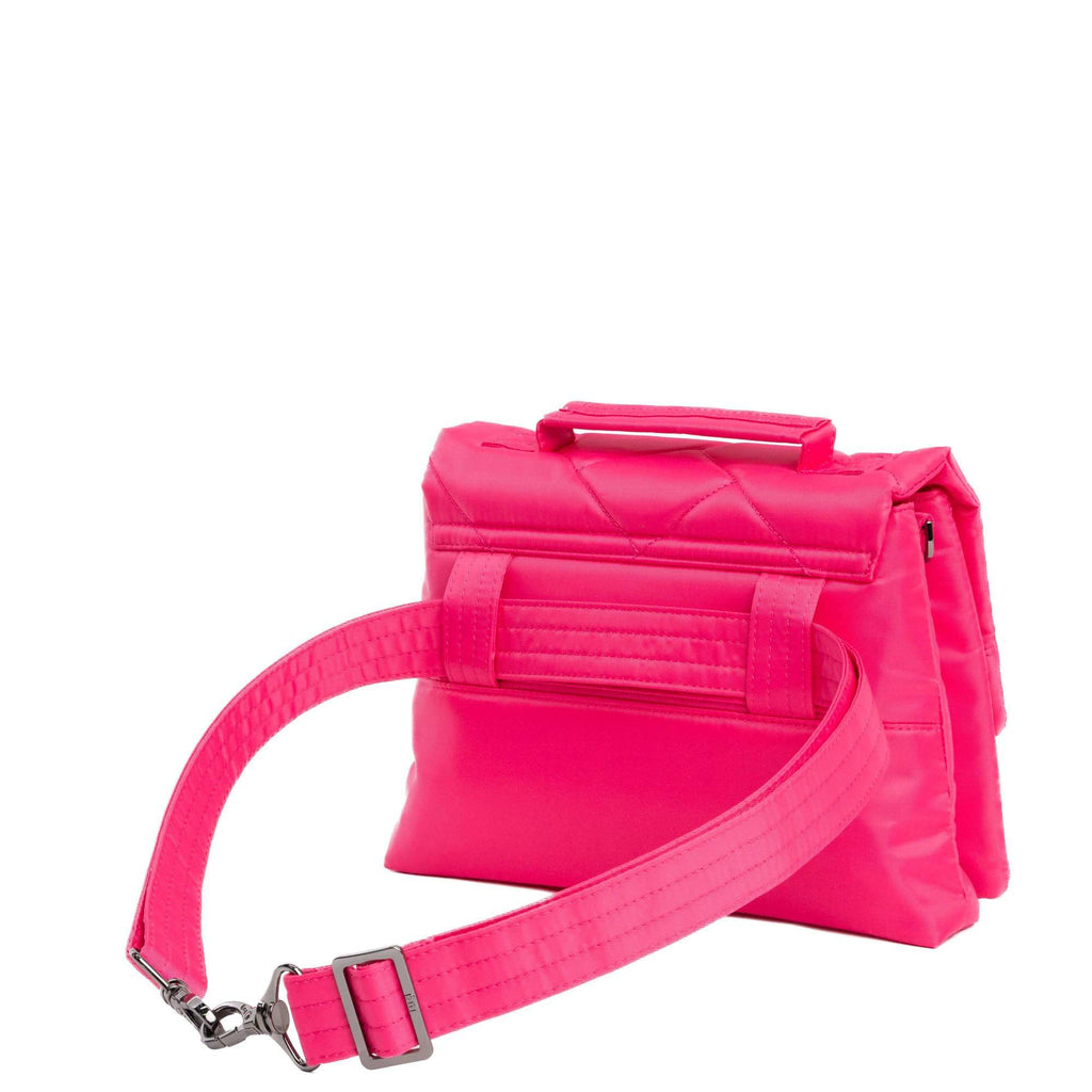 Plié 2 Crossbody Bag