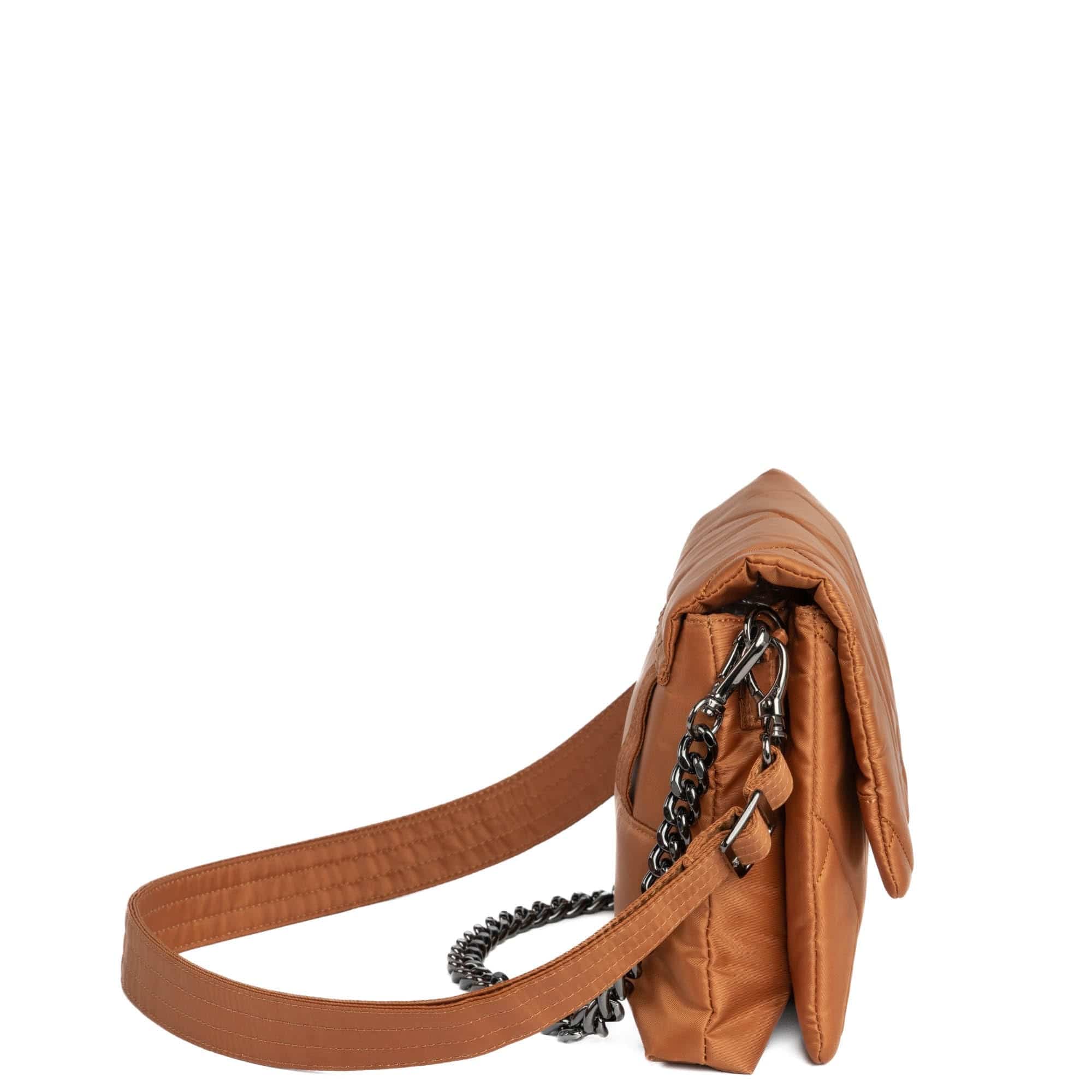 Plié Crossbody Bag