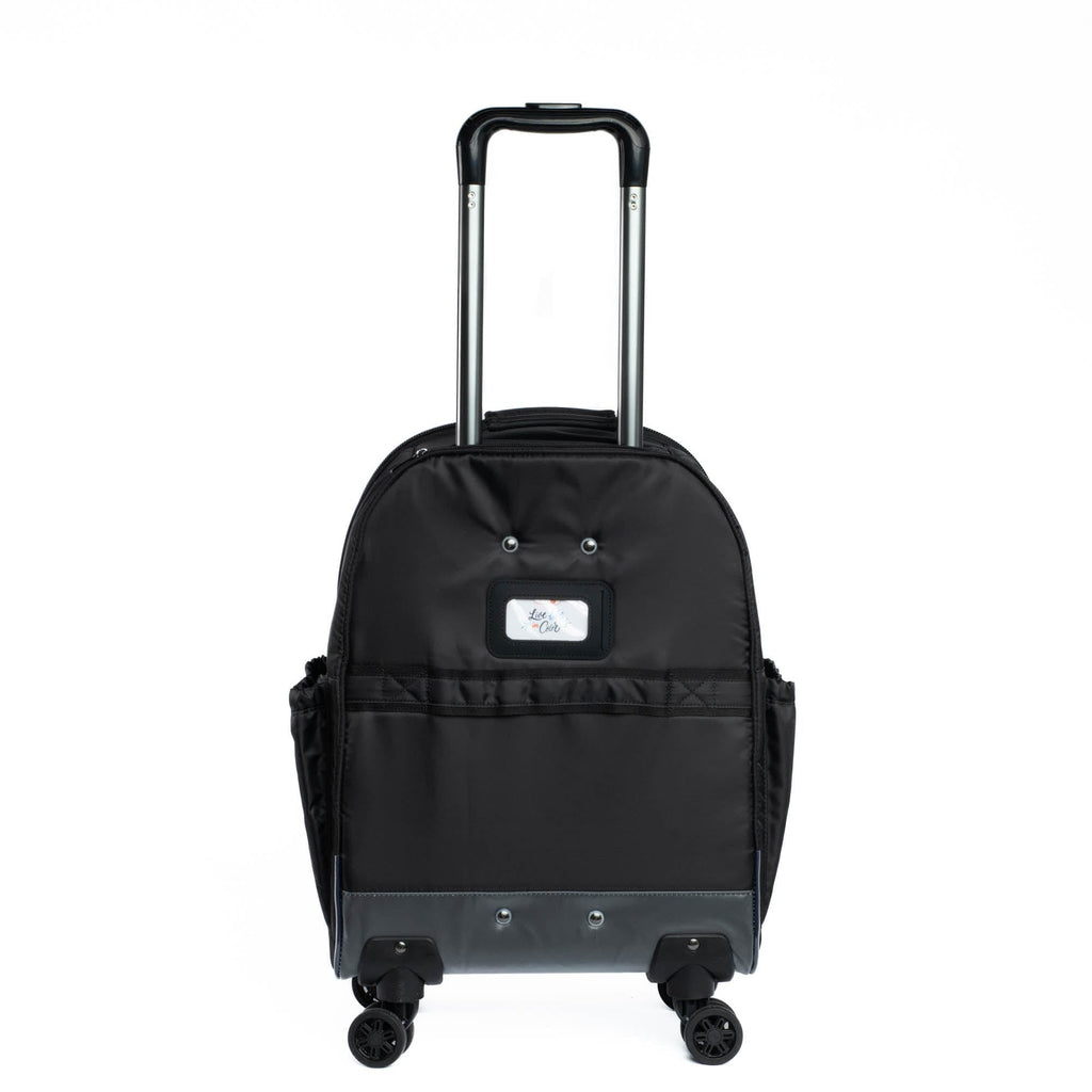 Porter 2 Wheelie Luggage