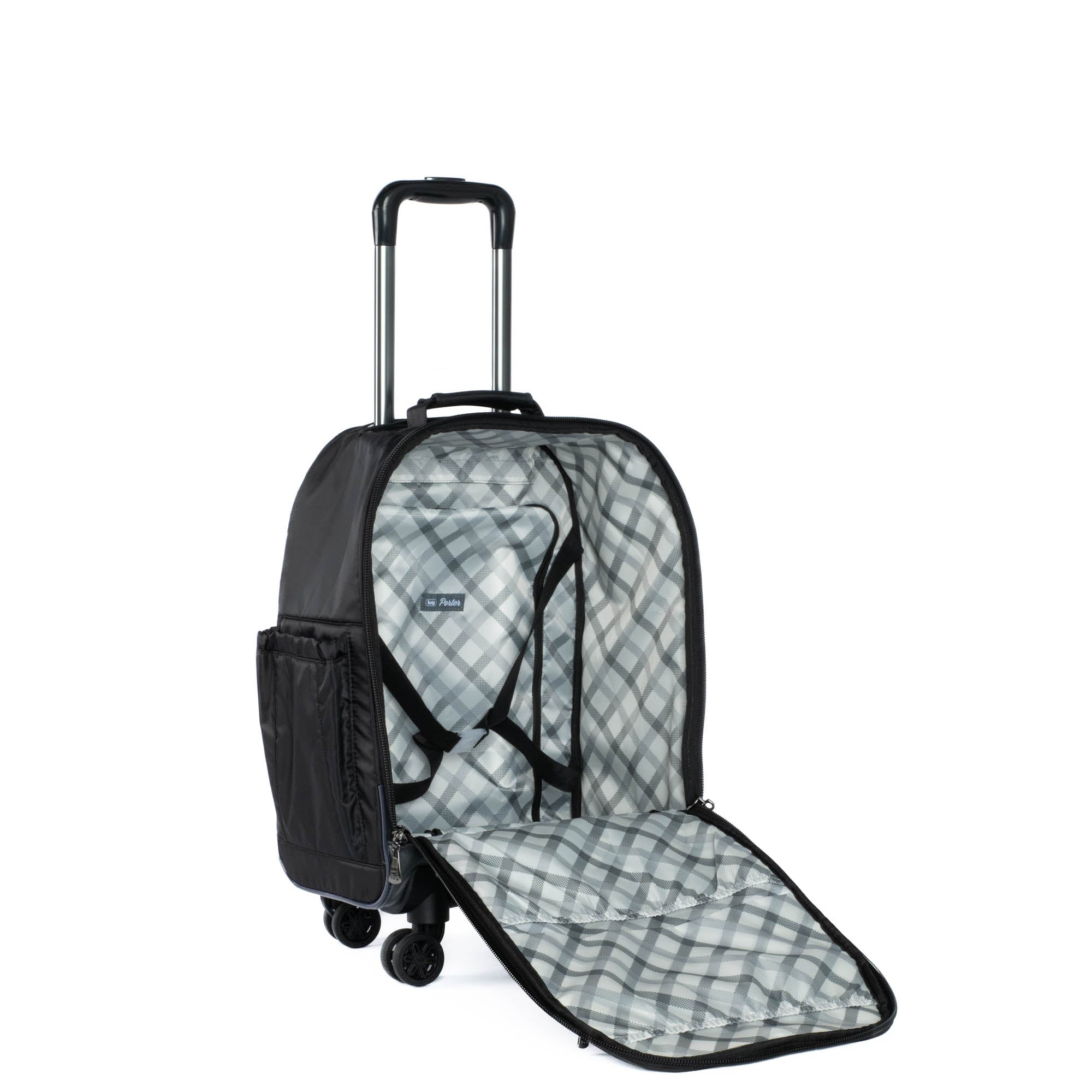 Porter 2 Wheelie Luggage
