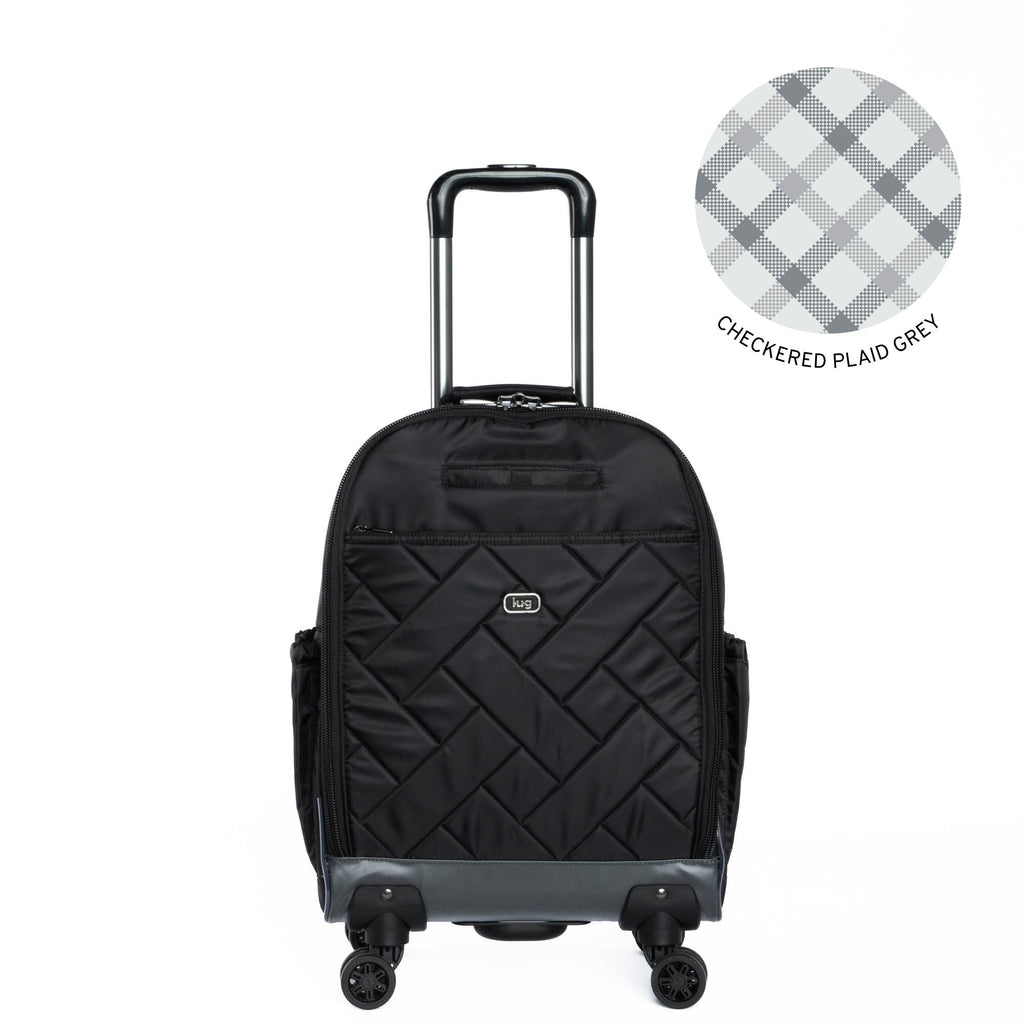 Porter 2 Wheelie Luggage