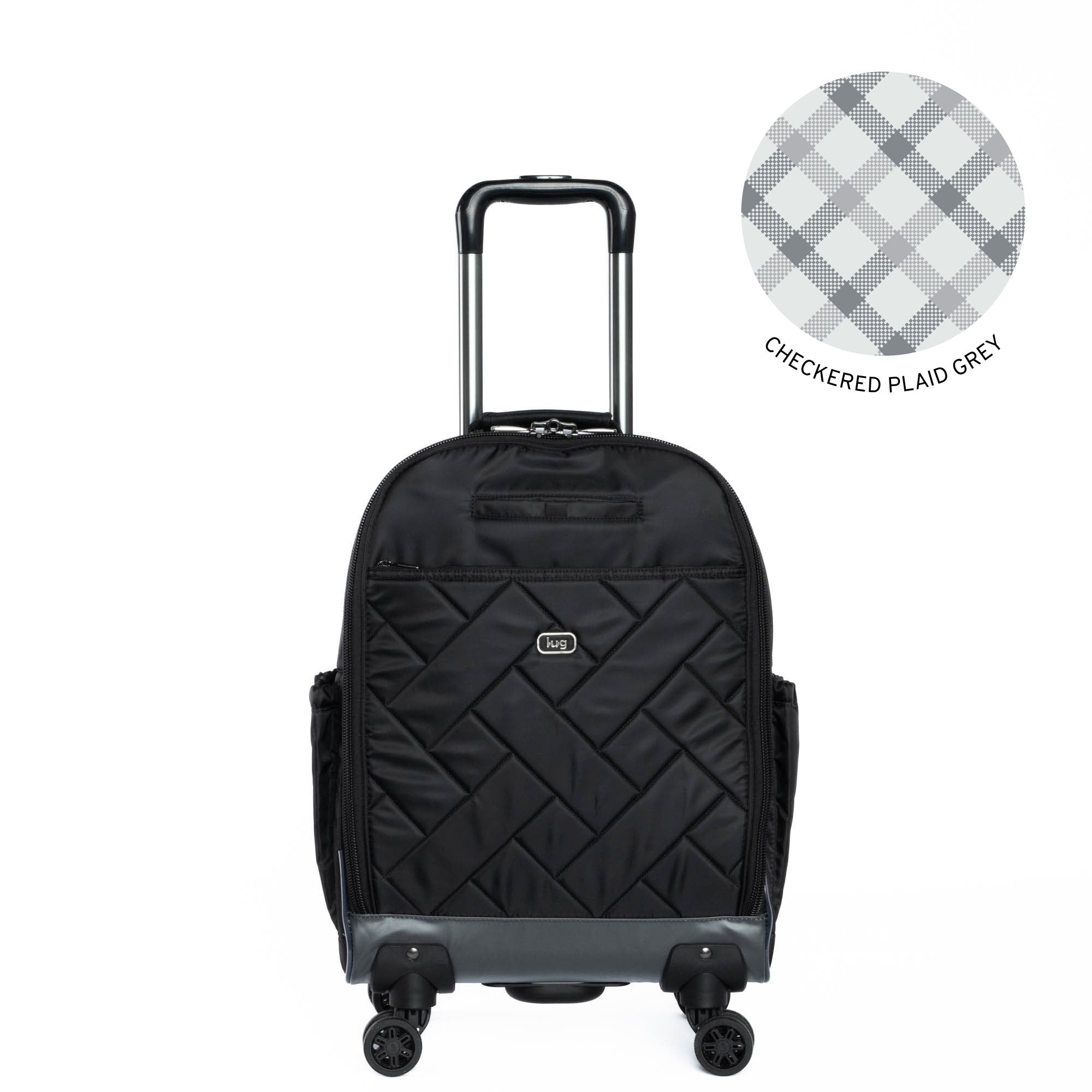 Porter 2 Wheelie Luggage