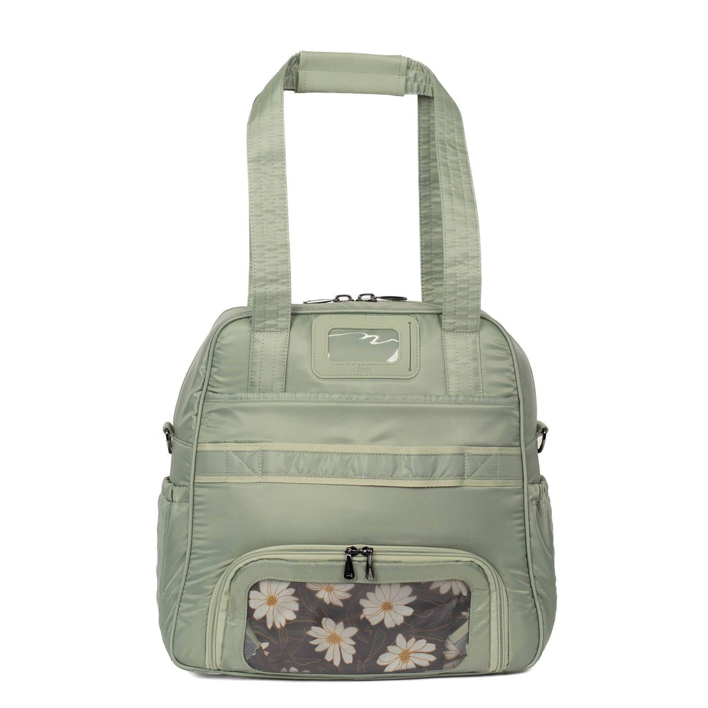 Puddle Jumper LE Convertible Tote Bag