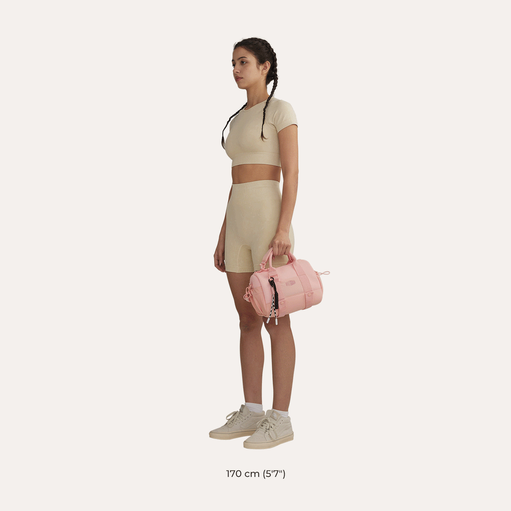 REIKI 5.5L Mini Duffle